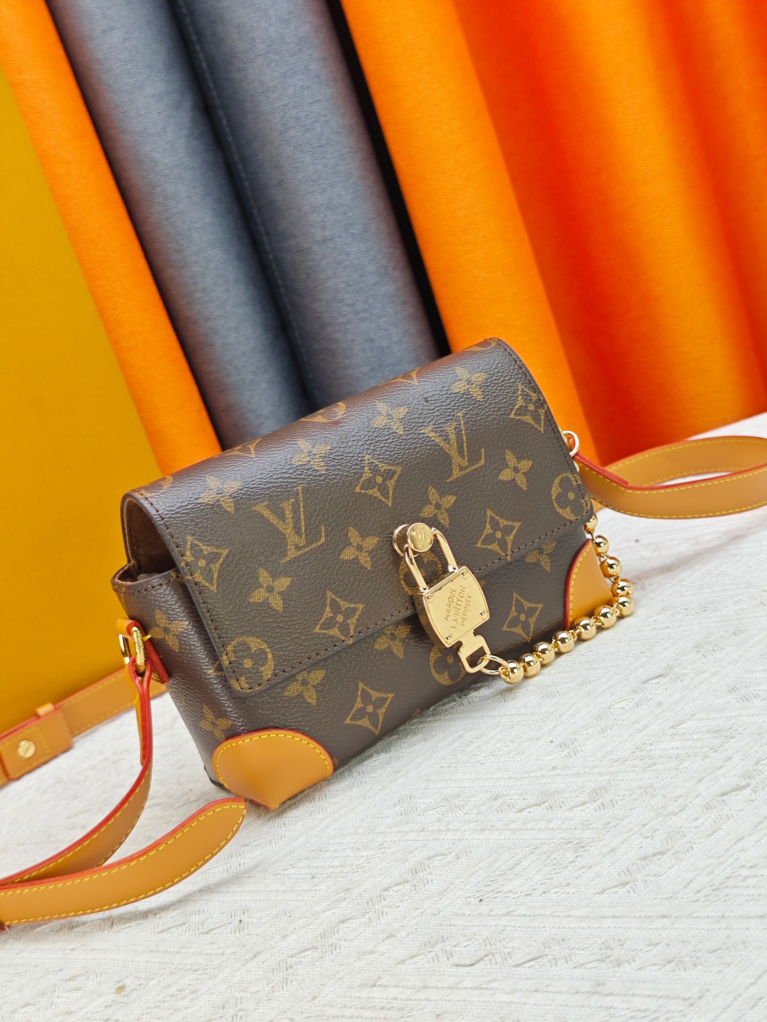 New Luxury LV Bag 12418