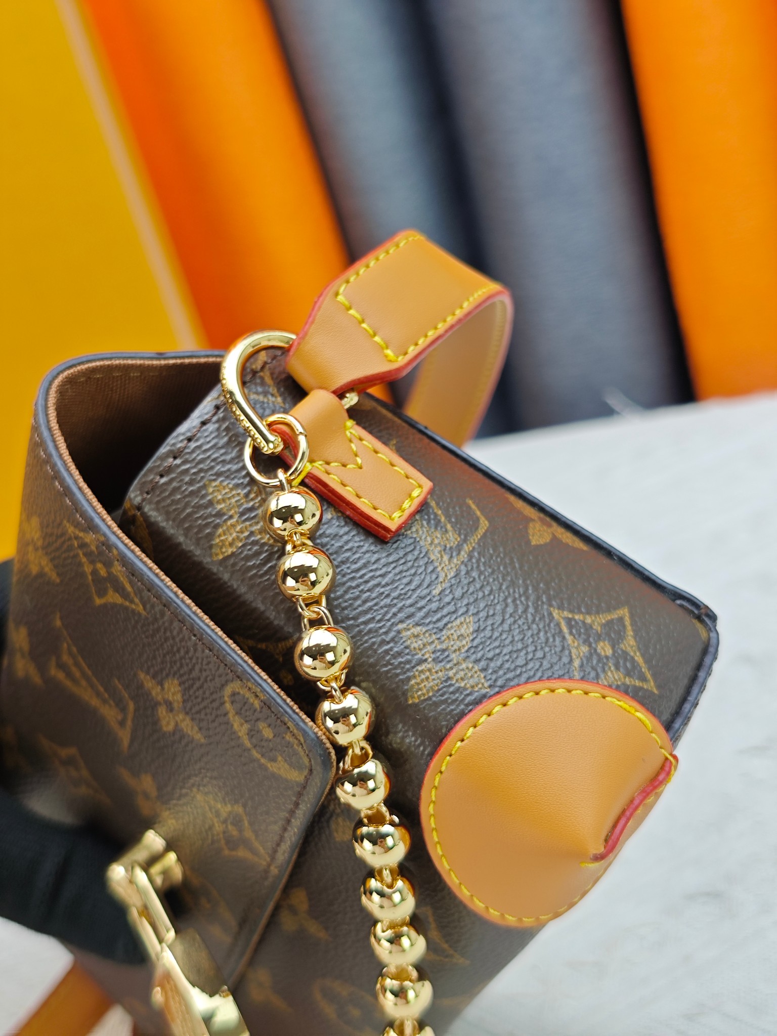New Luxury LV Bag 12418