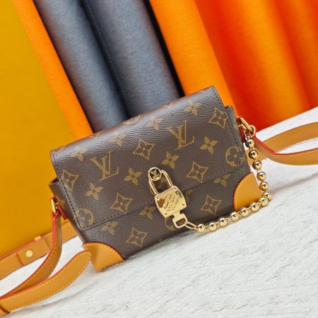 New Luxury LV Bag 12418
