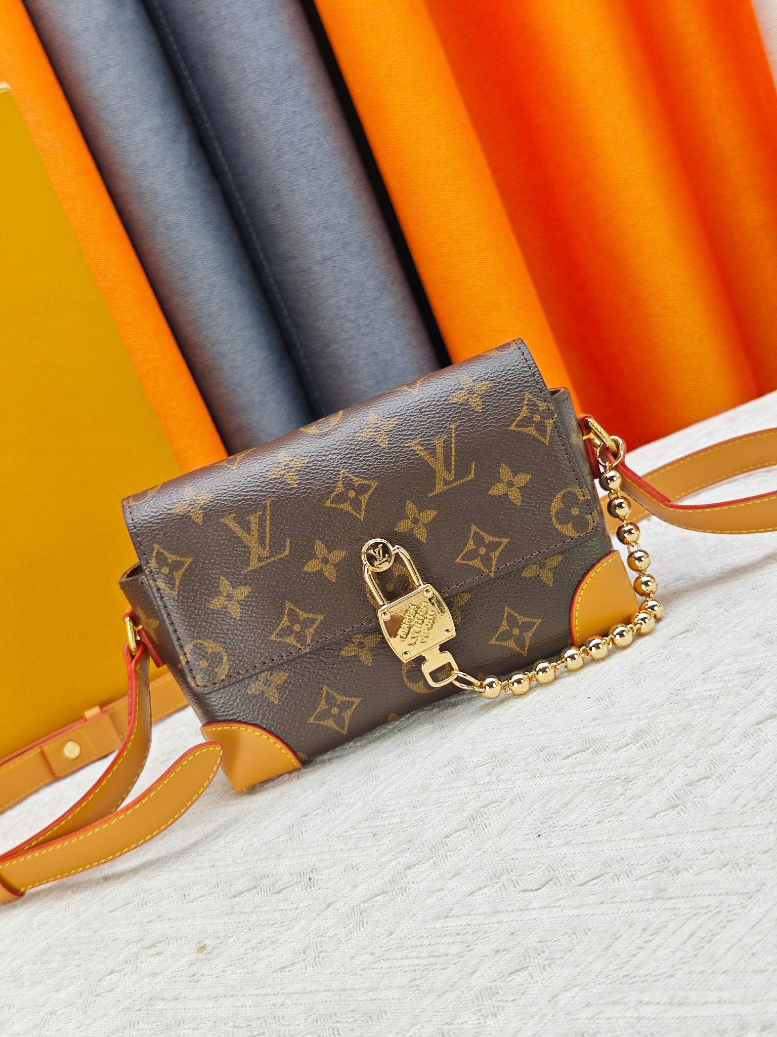 New Luxury LV Bag 12418