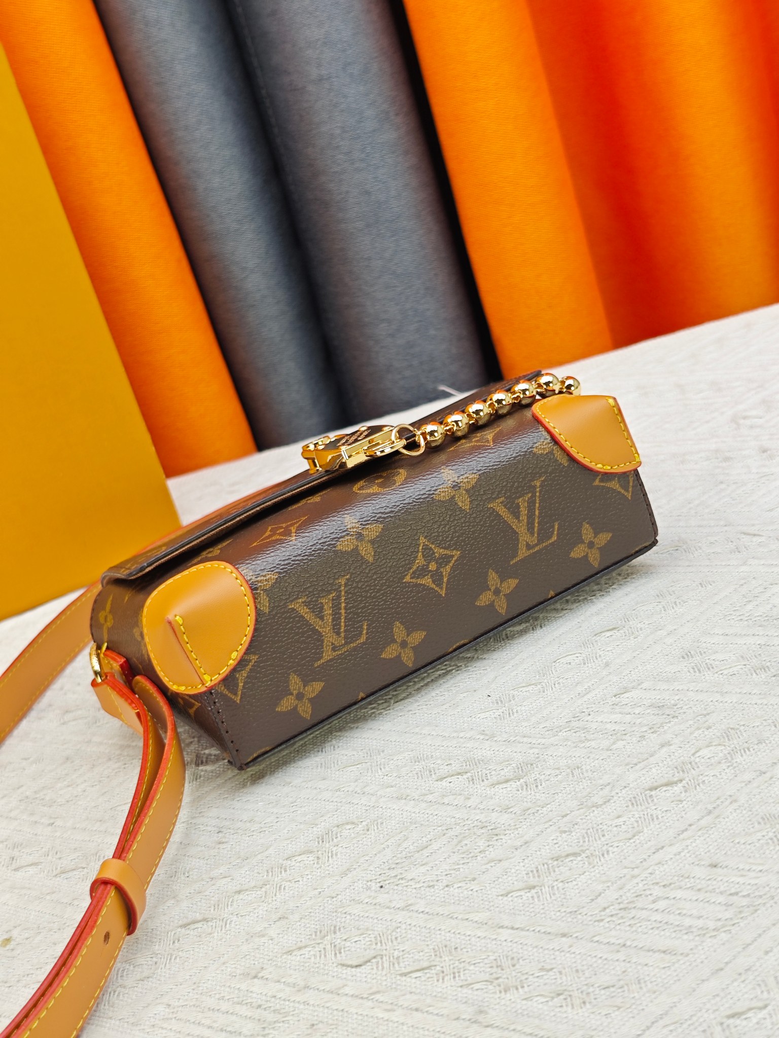 New Luxury LV Bag 12418