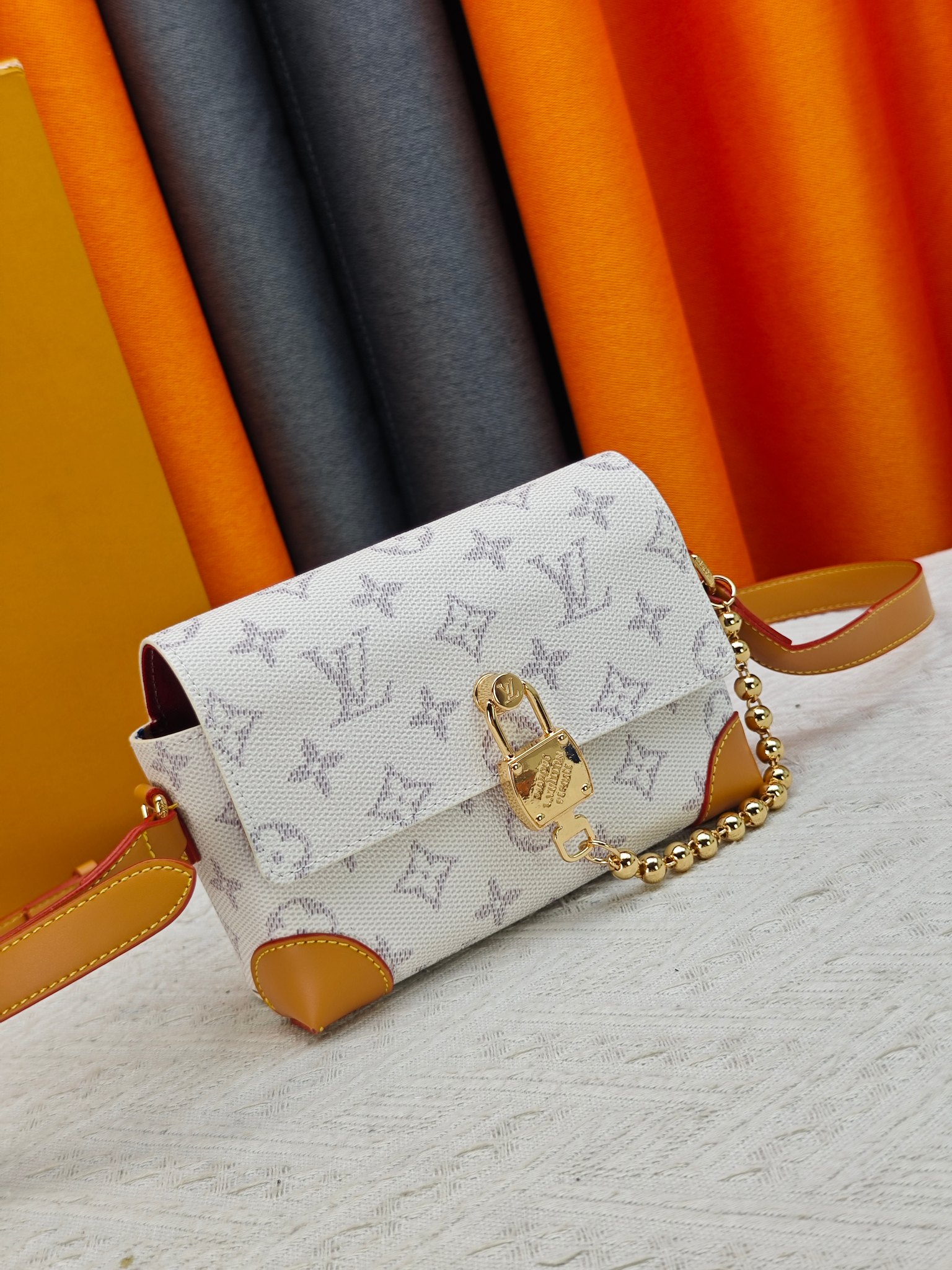 New Luxury LV Bag 12419