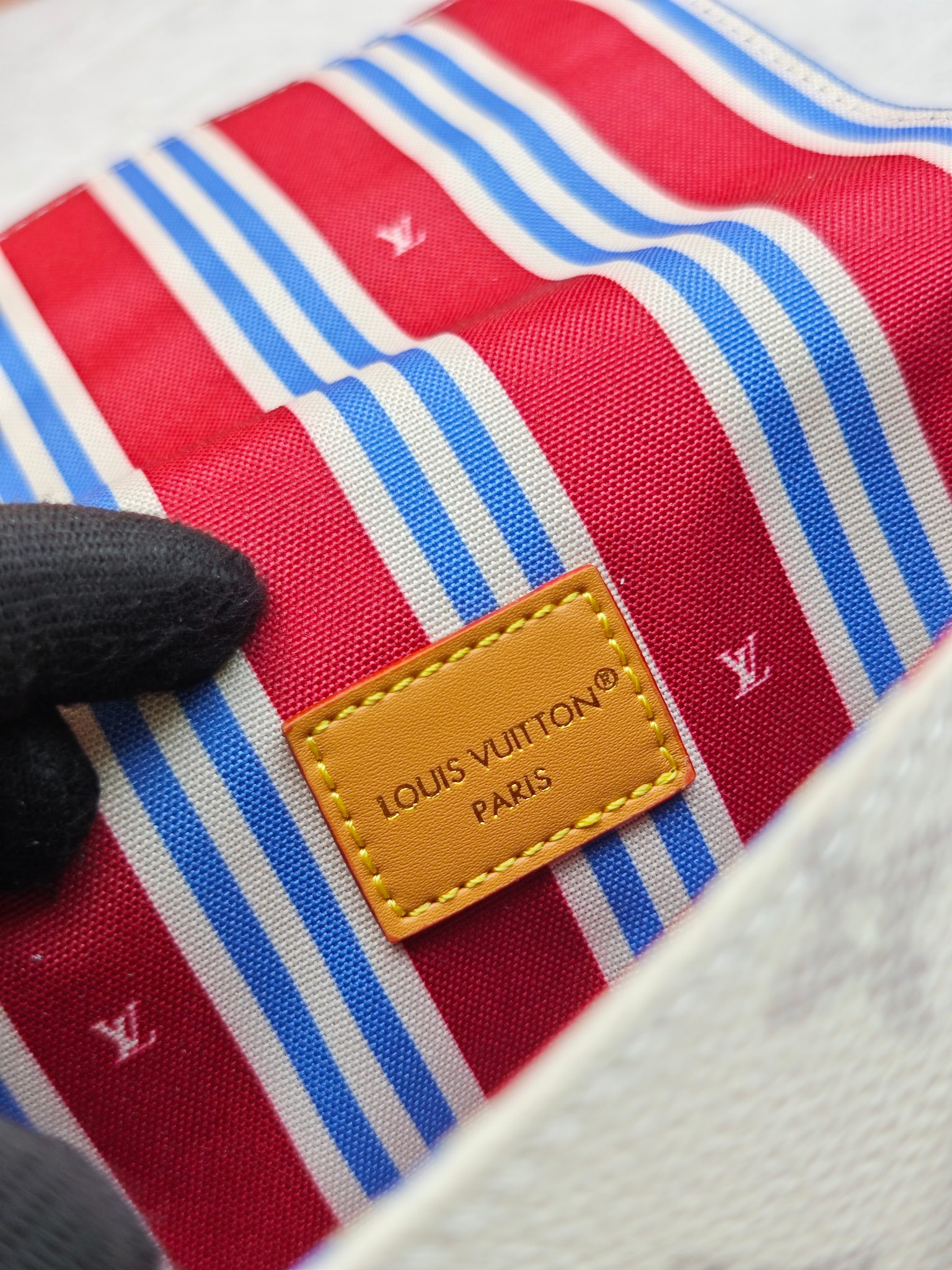 New Luxury LV Bag 12419