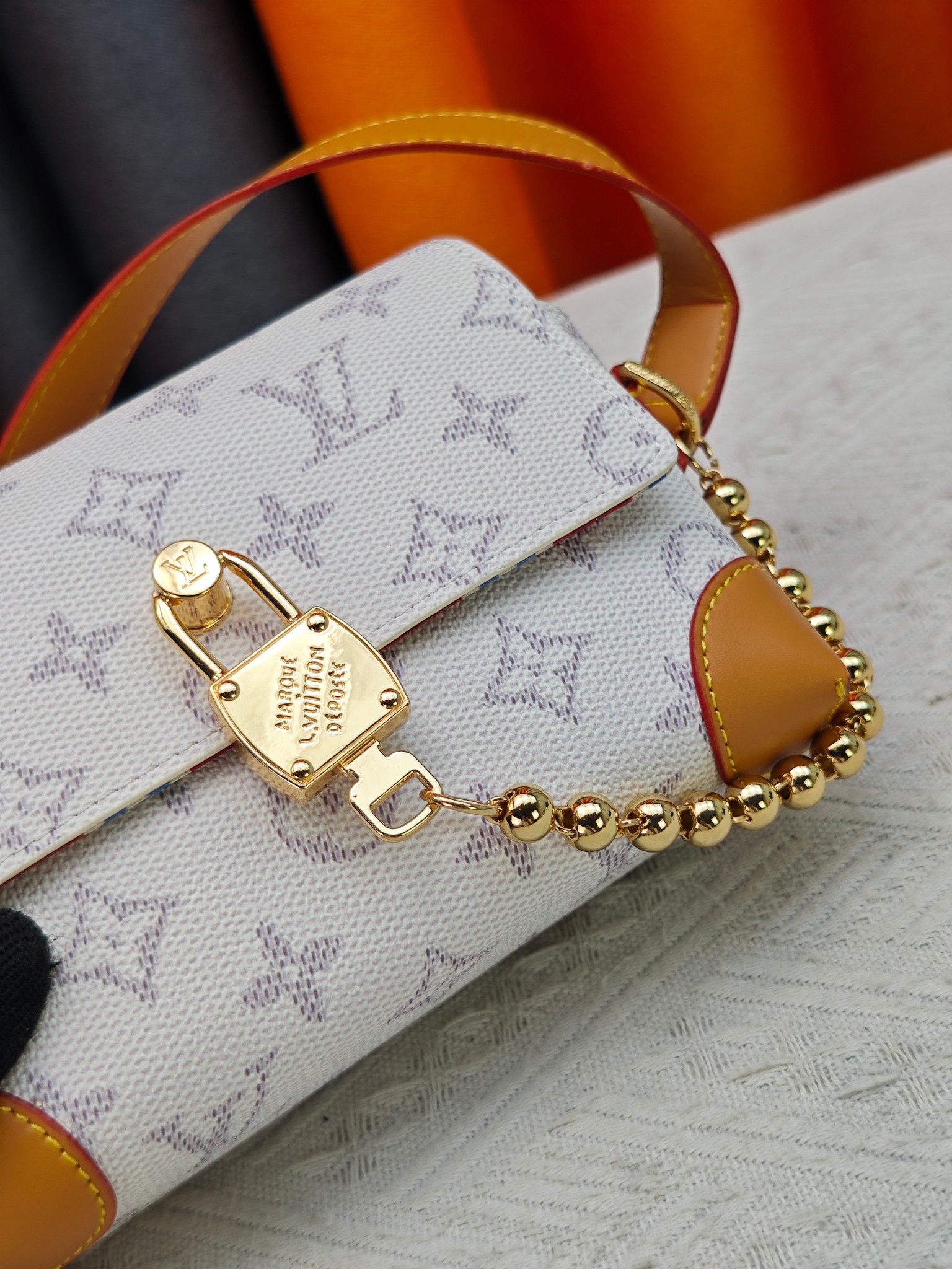 New Luxury LV Bag 12419