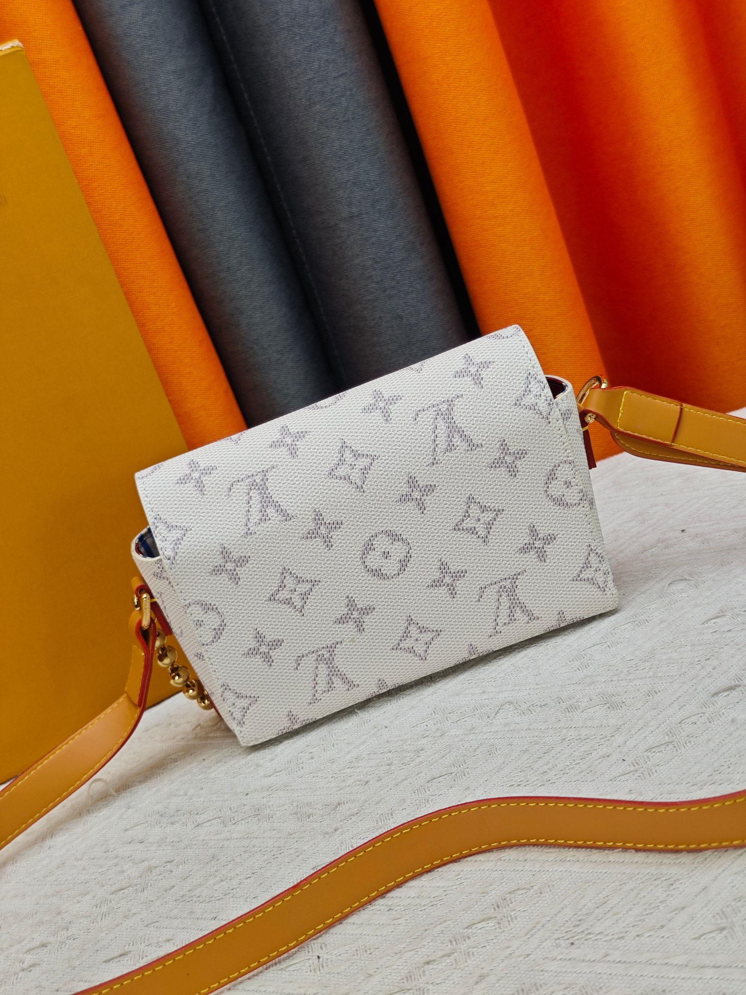 New Luxury LV Bag 12419
