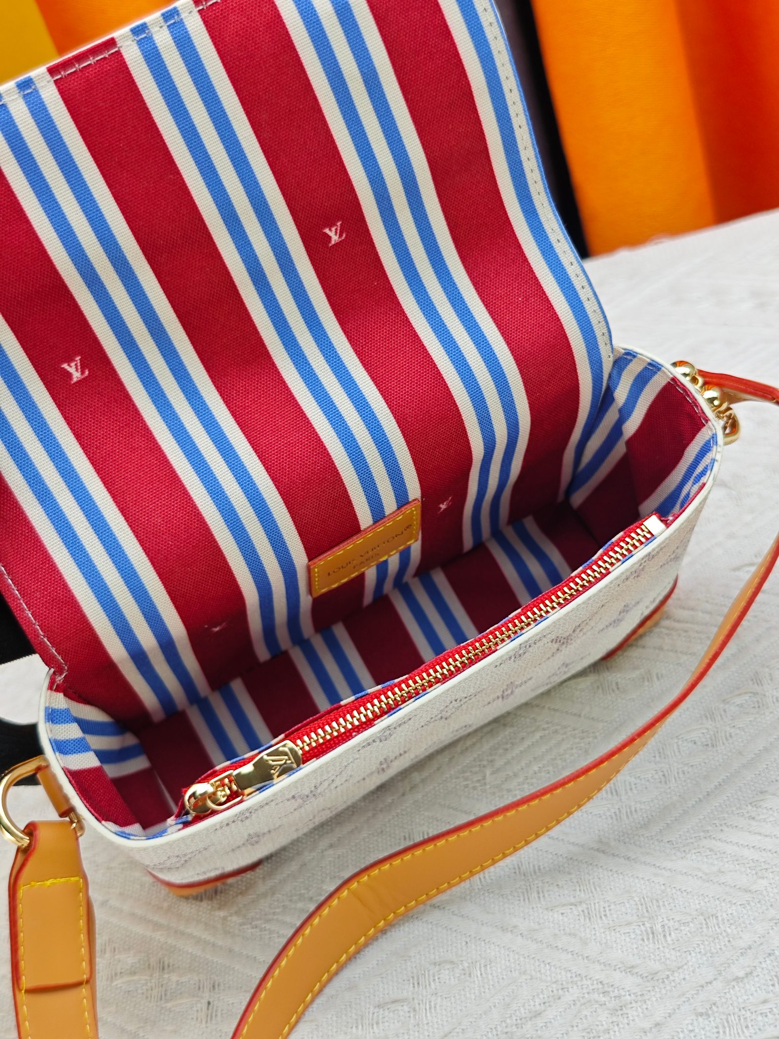 New Luxury LV Bag 12419