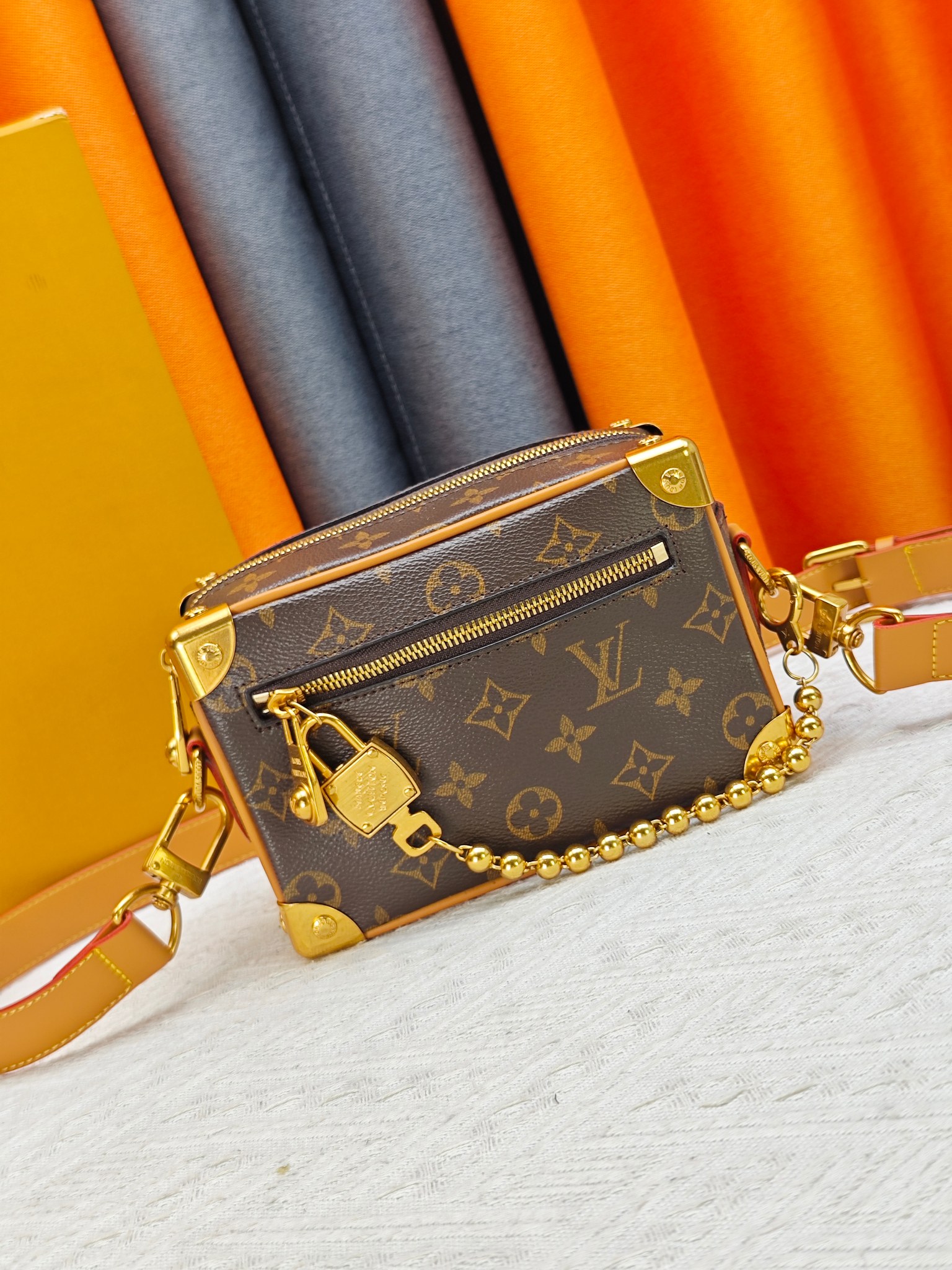 New Luxury LV Bag 12420
