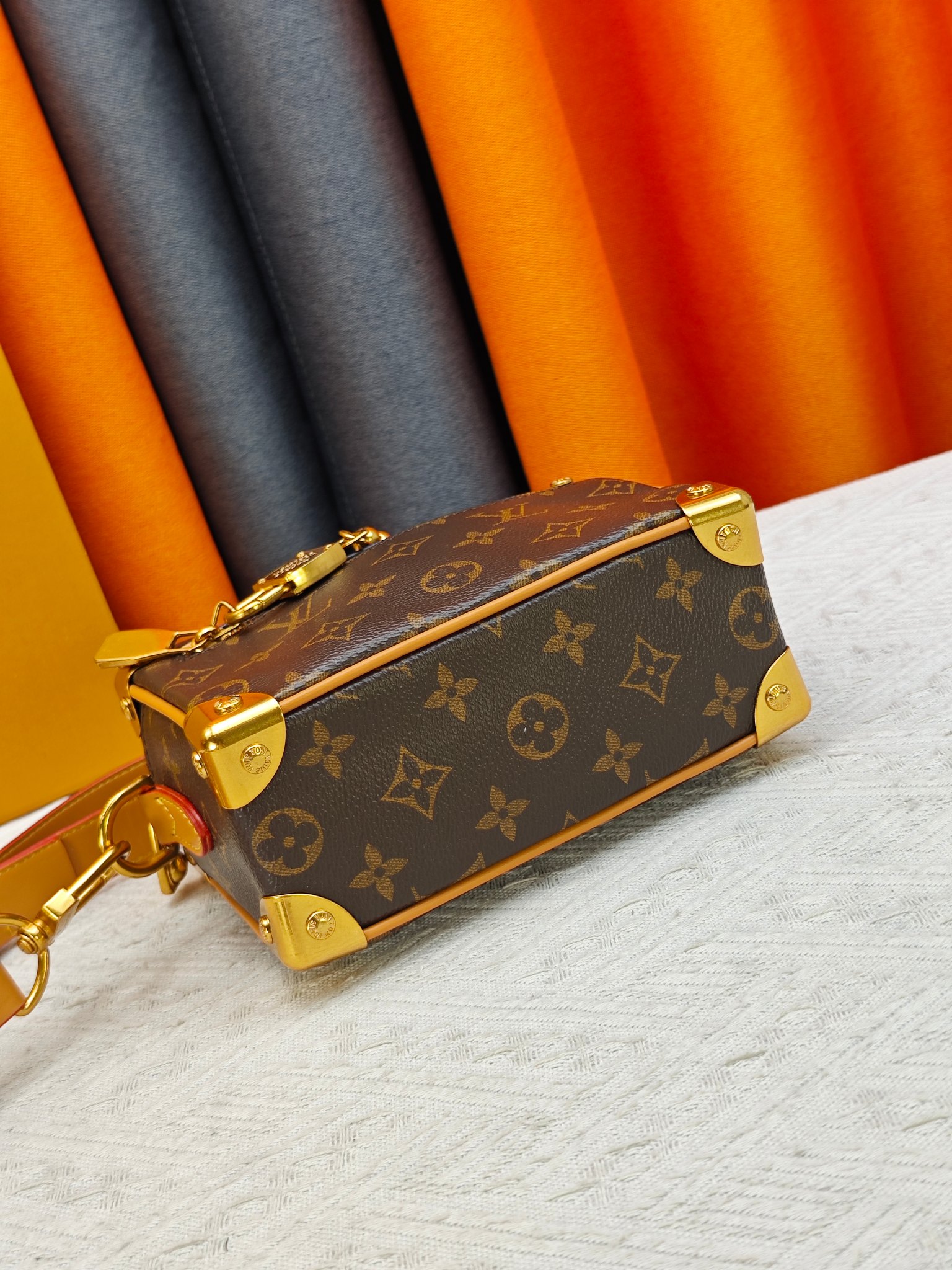 New Luxury LV Bag 12420