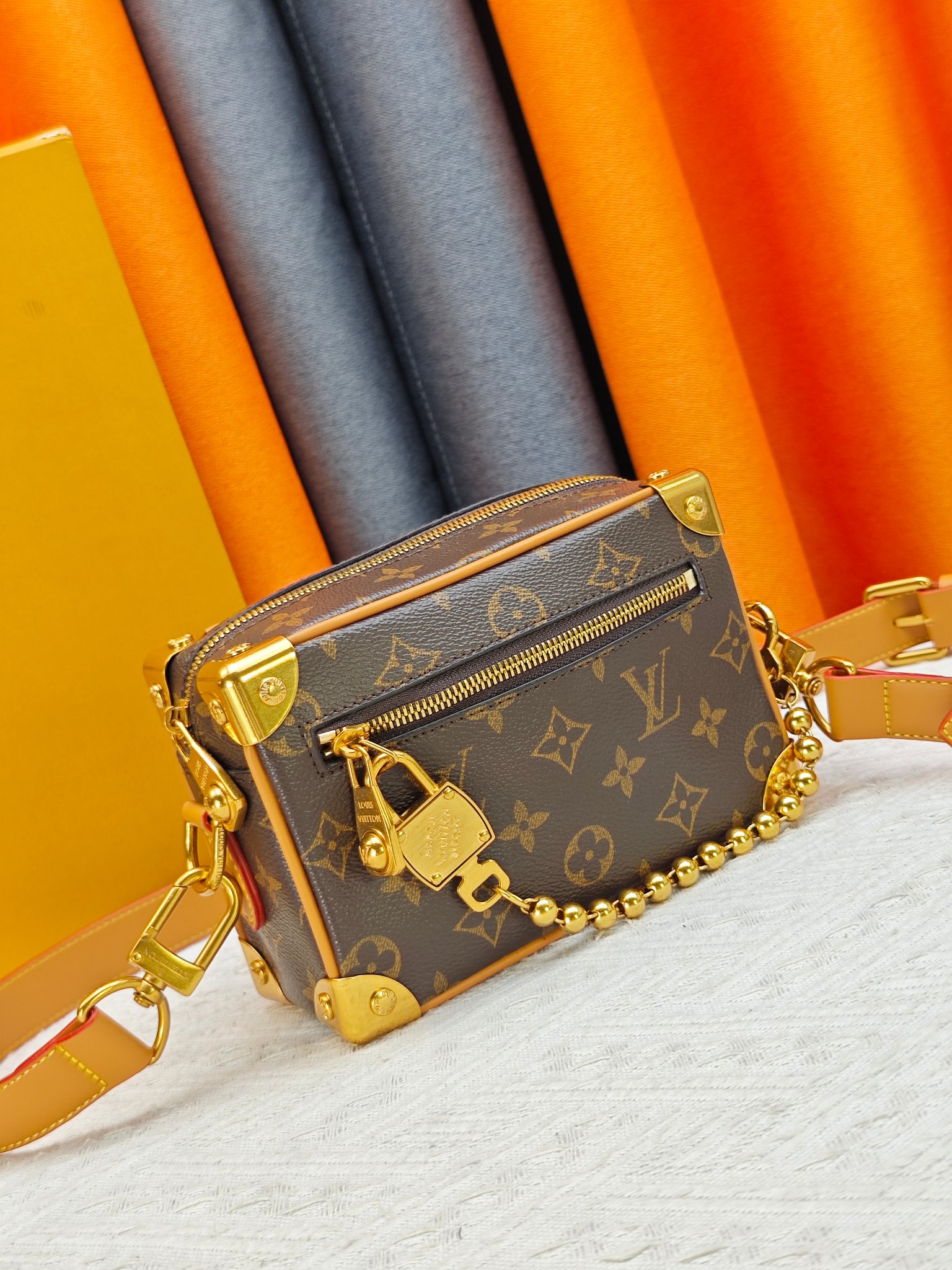 New Luxury LV Bag 12420