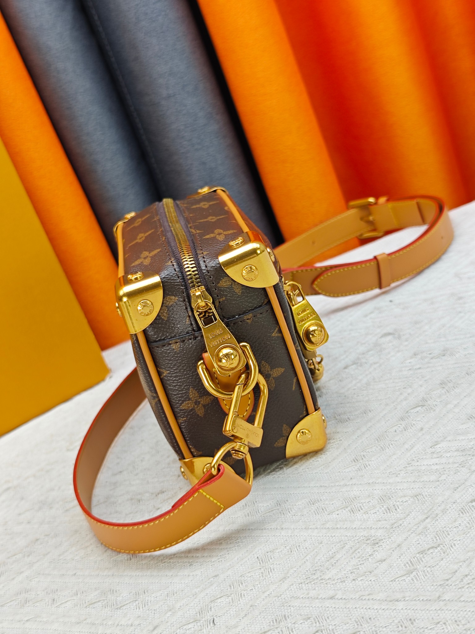 New Luxury LV Bag 12420