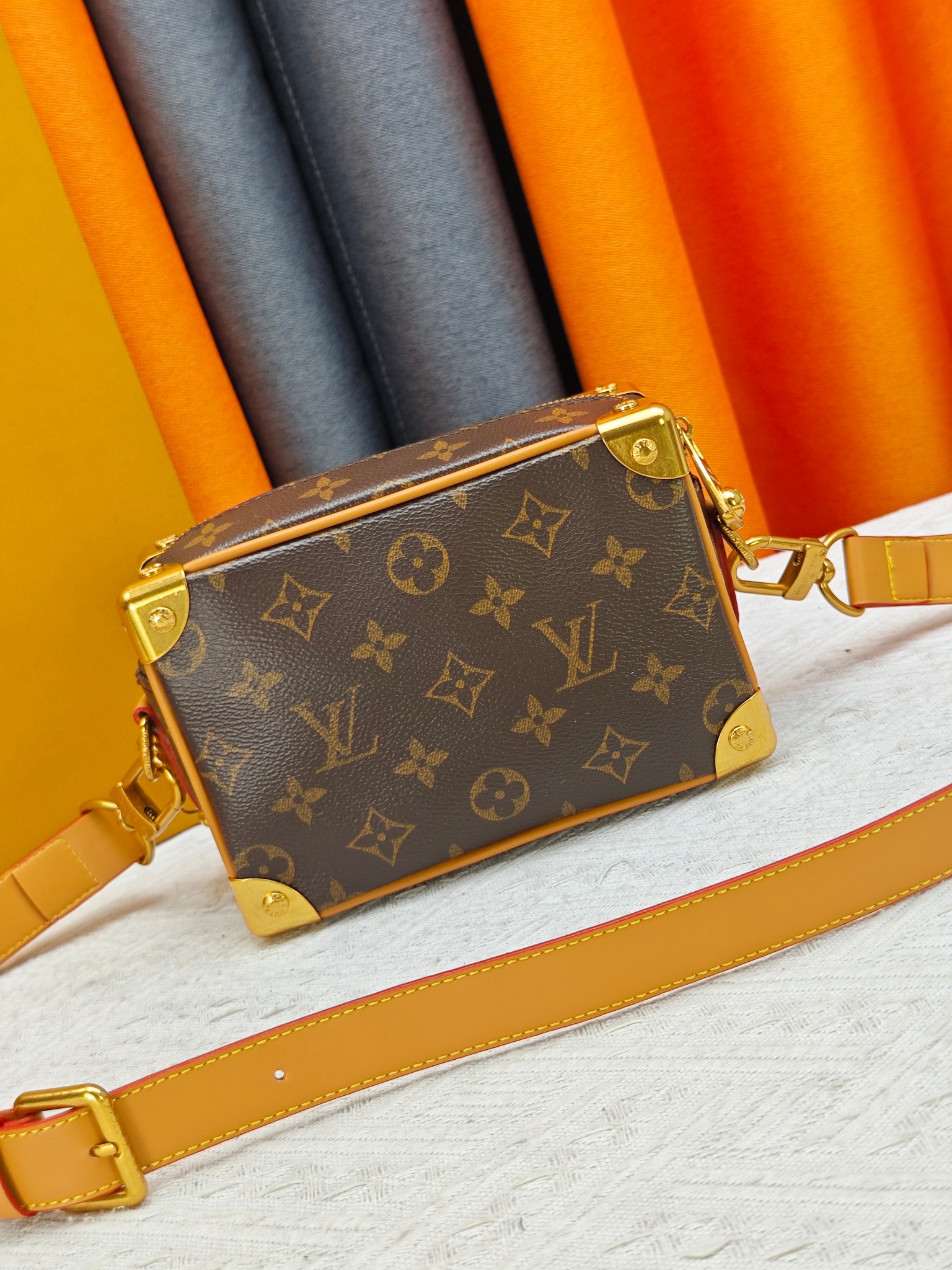 New Luxury LV Bag 12420