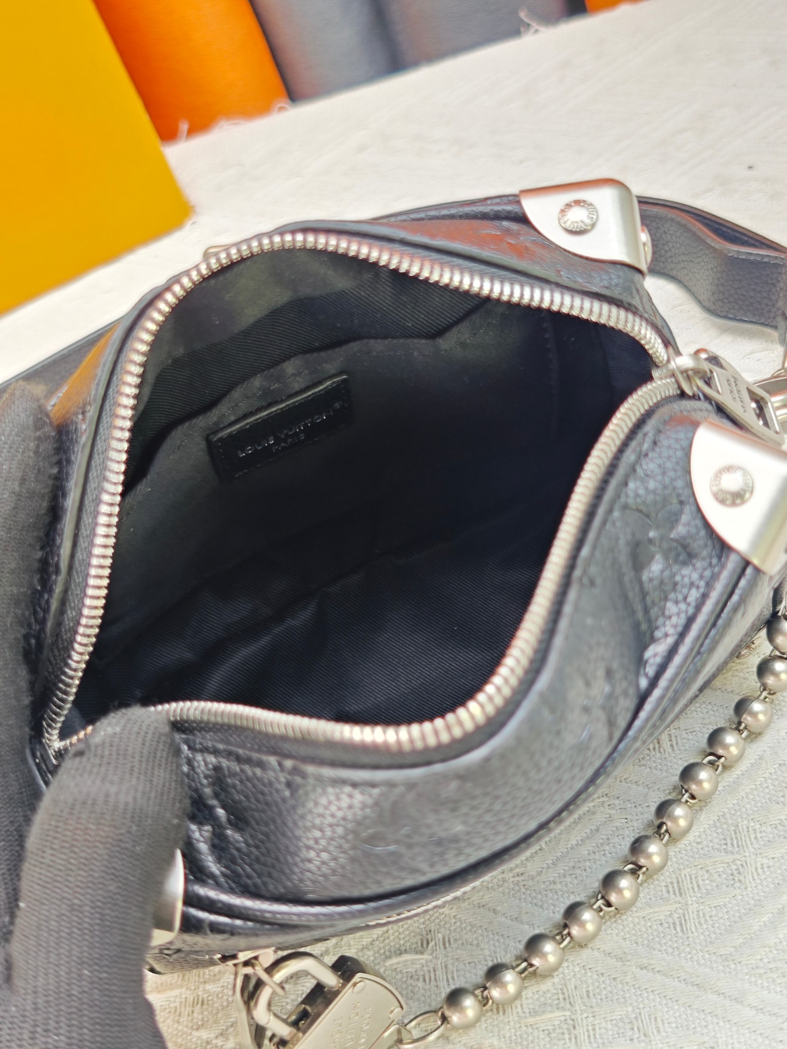 New Luxury LV Bag 12421