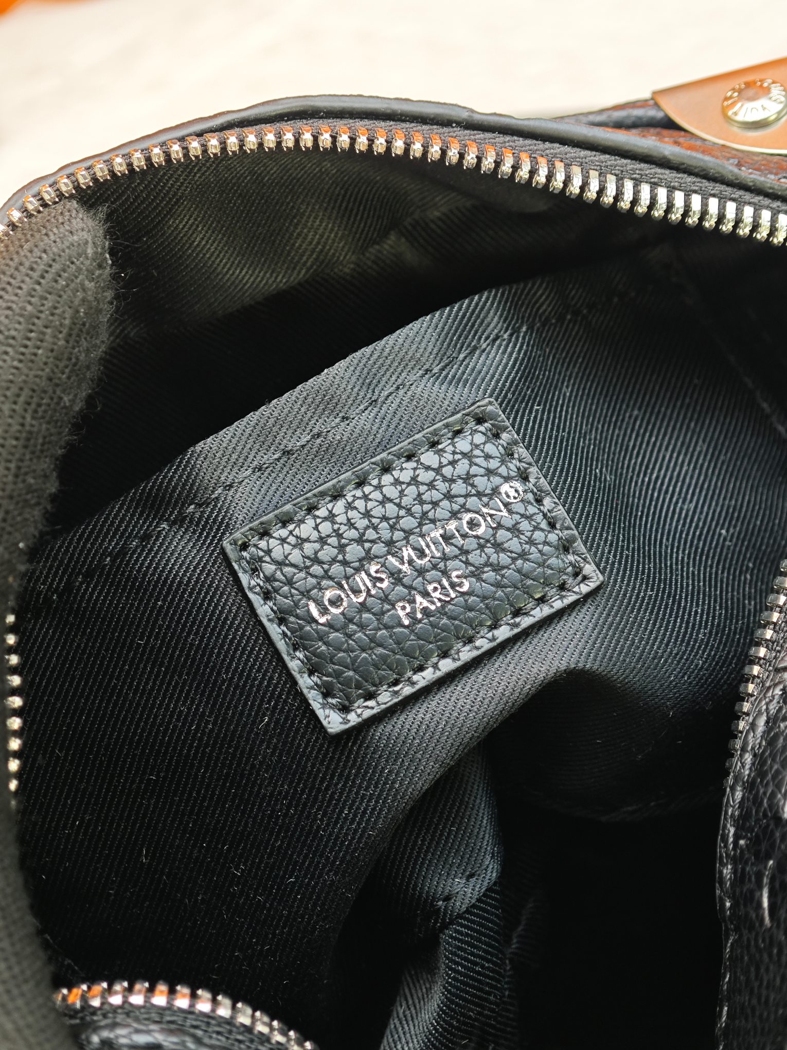New Luxury LV Bag 12421