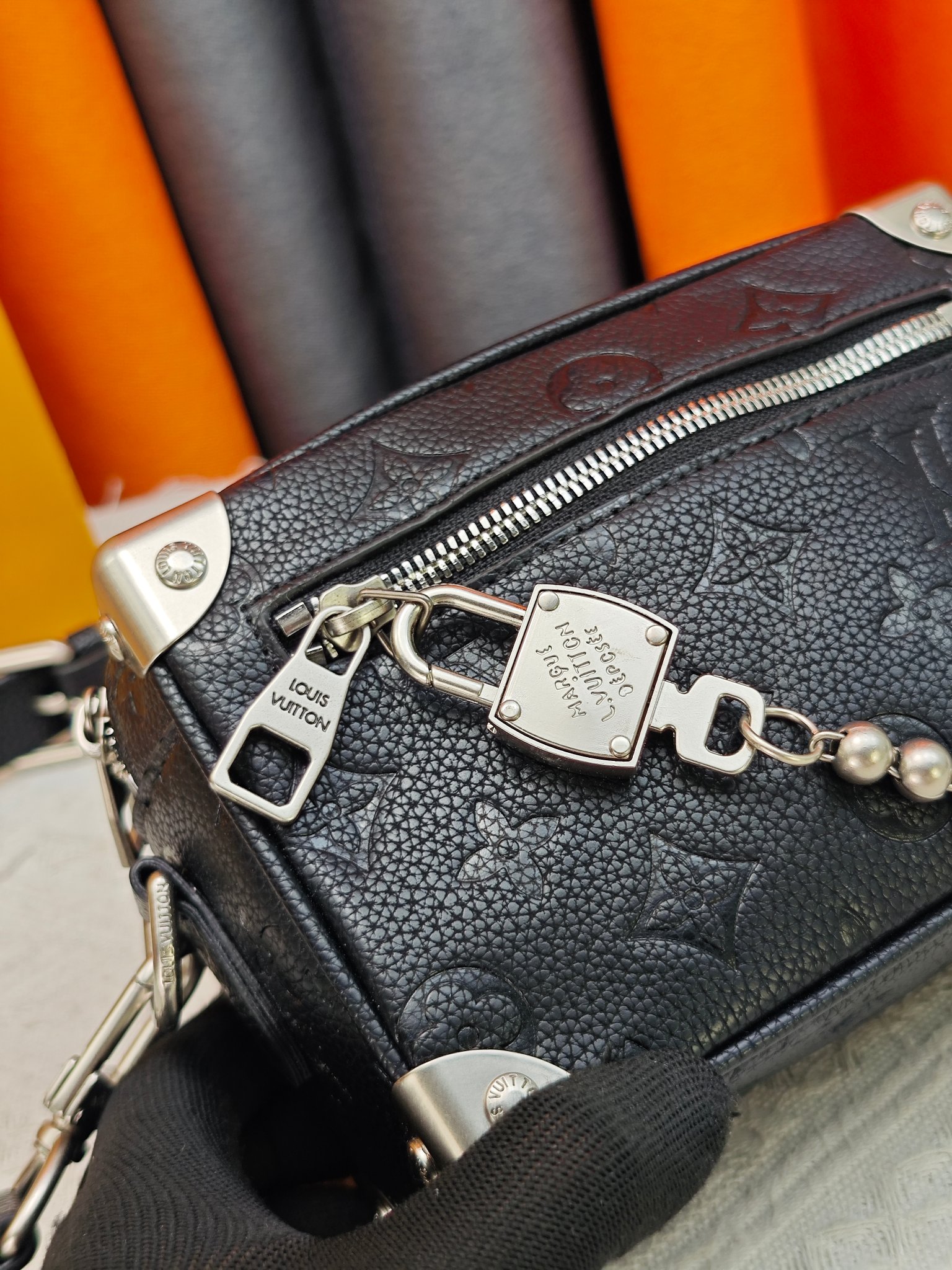 New Luxury LV Bag 12421