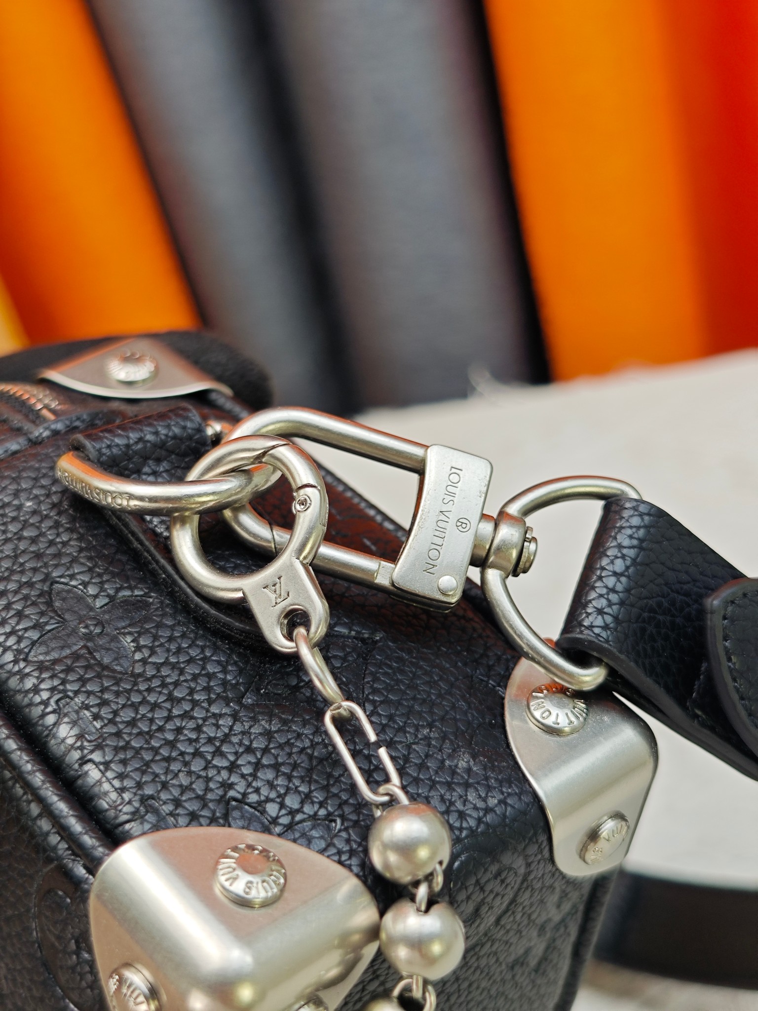 New Luxury LV Bag 12421