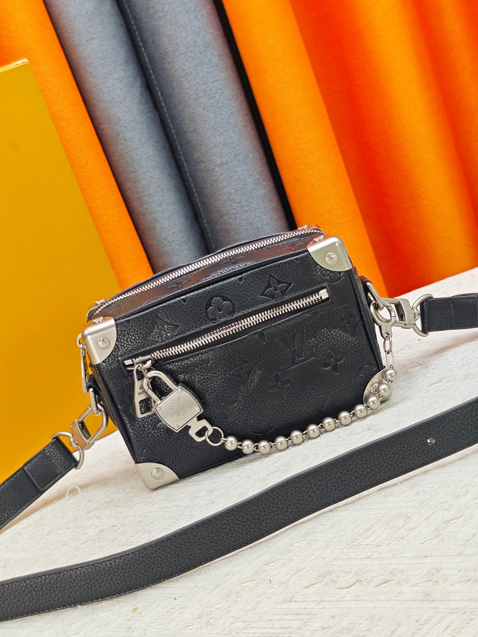 New Luxury LV Bag 12421