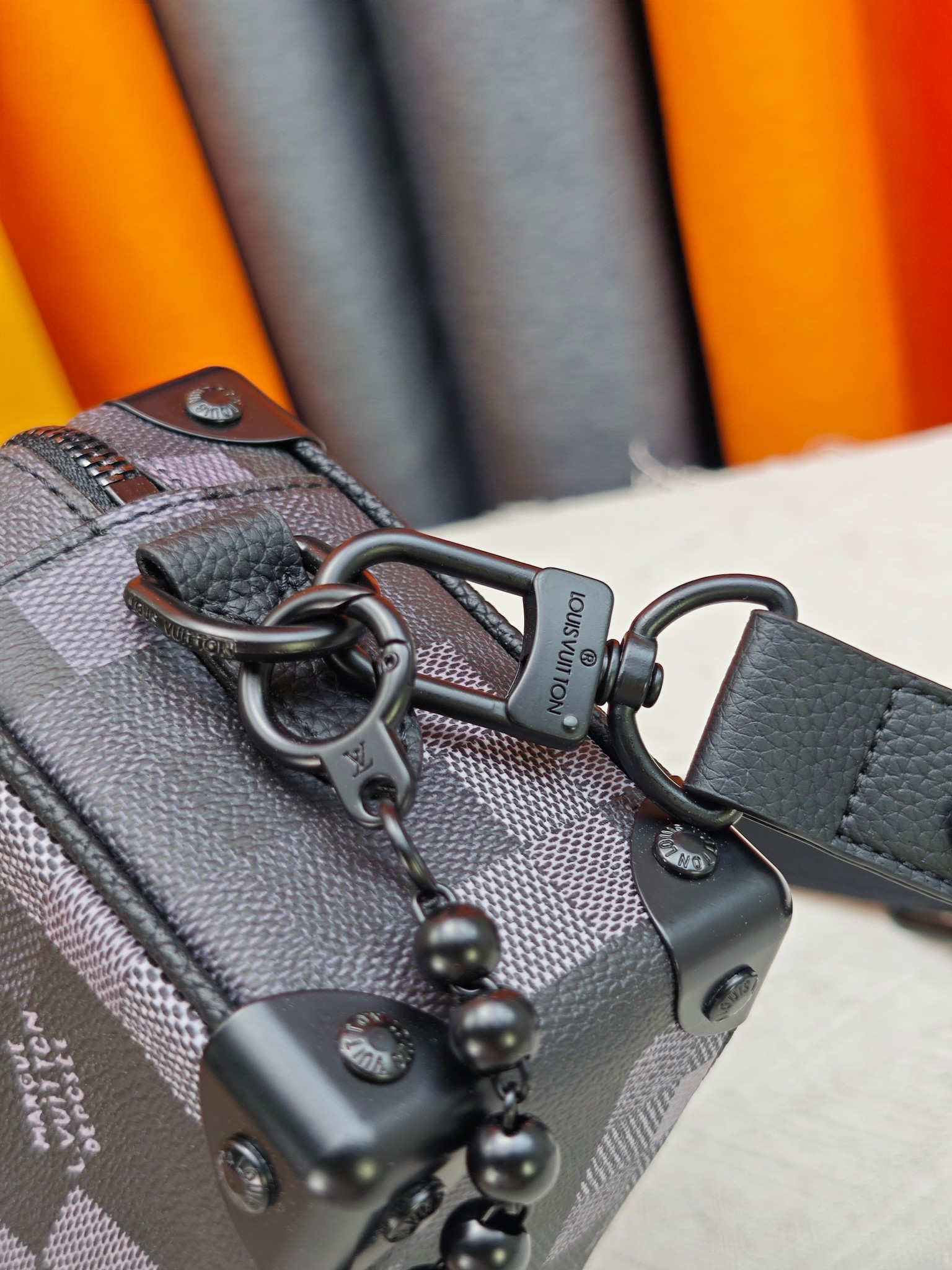 New Luxury LV Bag 12422