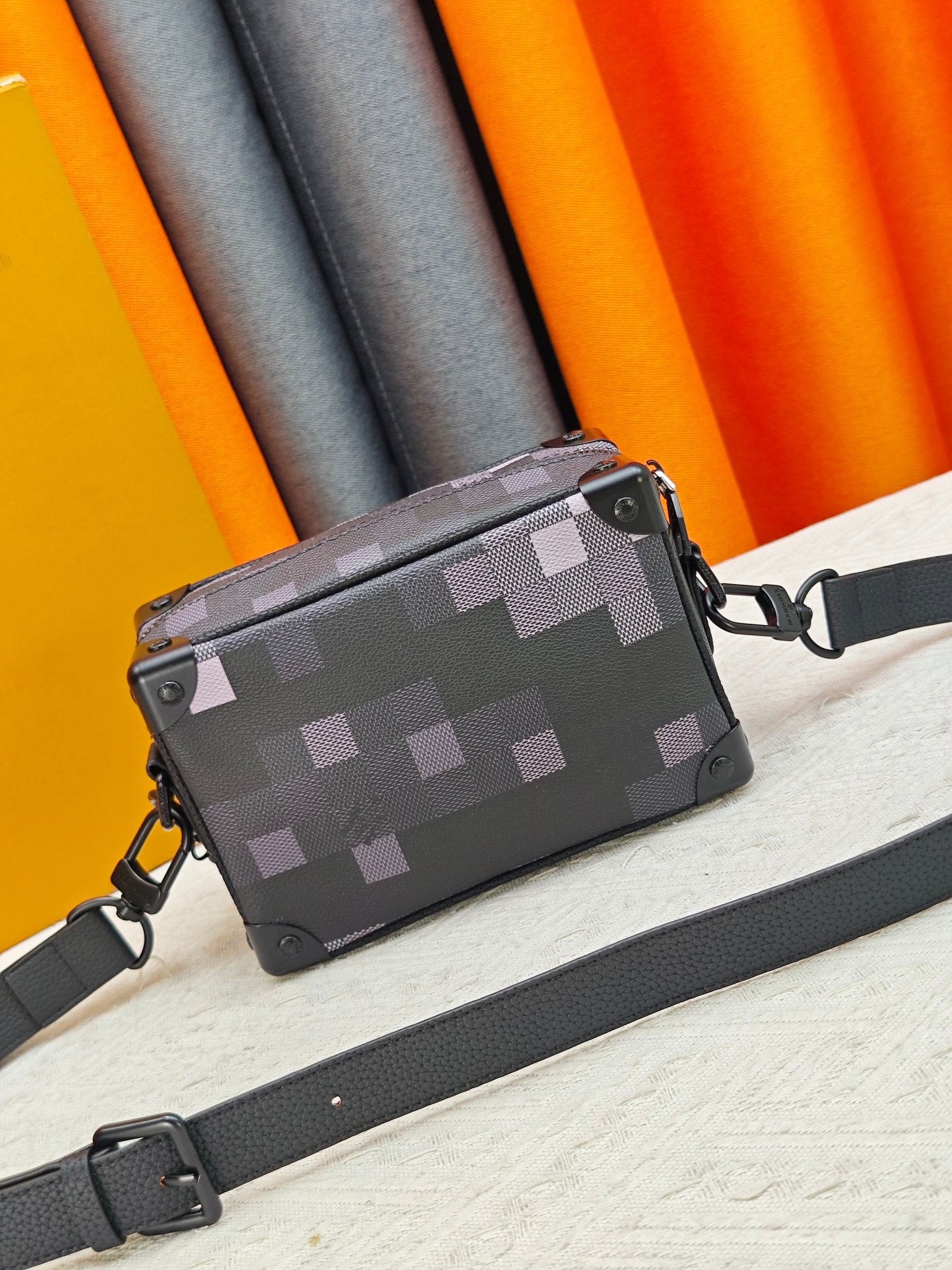 New Luxury LV Bag 12422