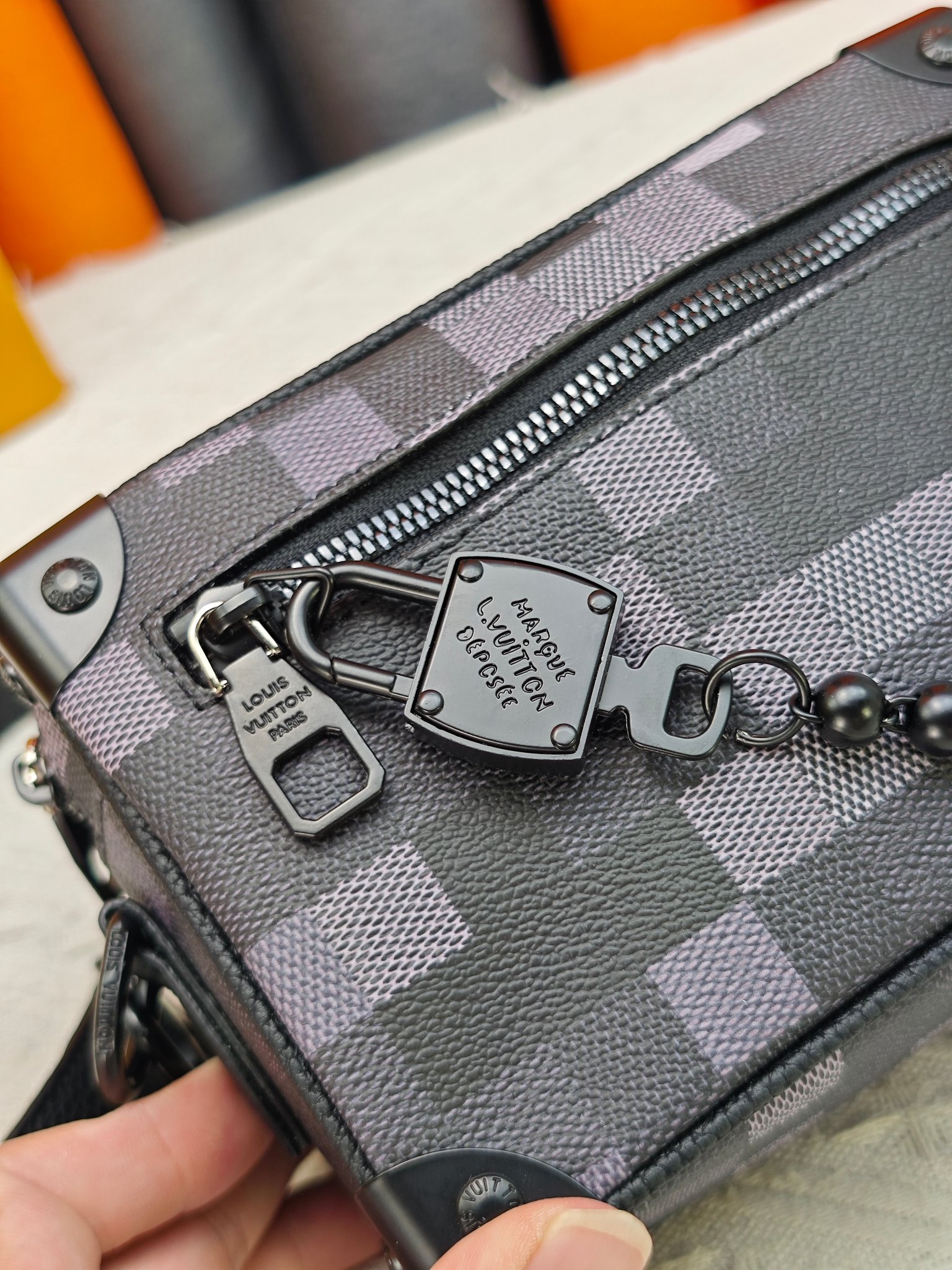 New Luxury LV Bag 12422