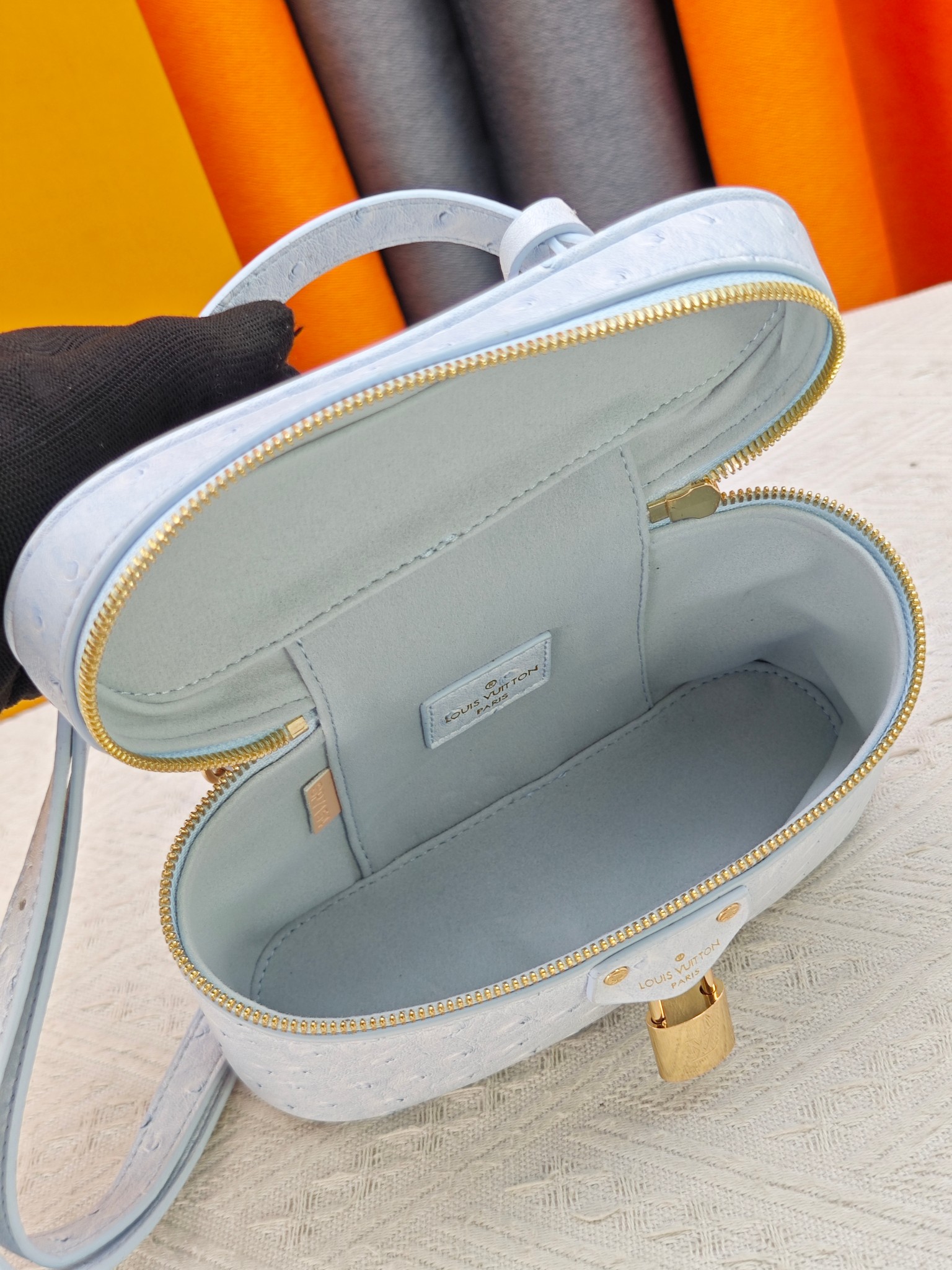 New Luxury LV Bag 12423