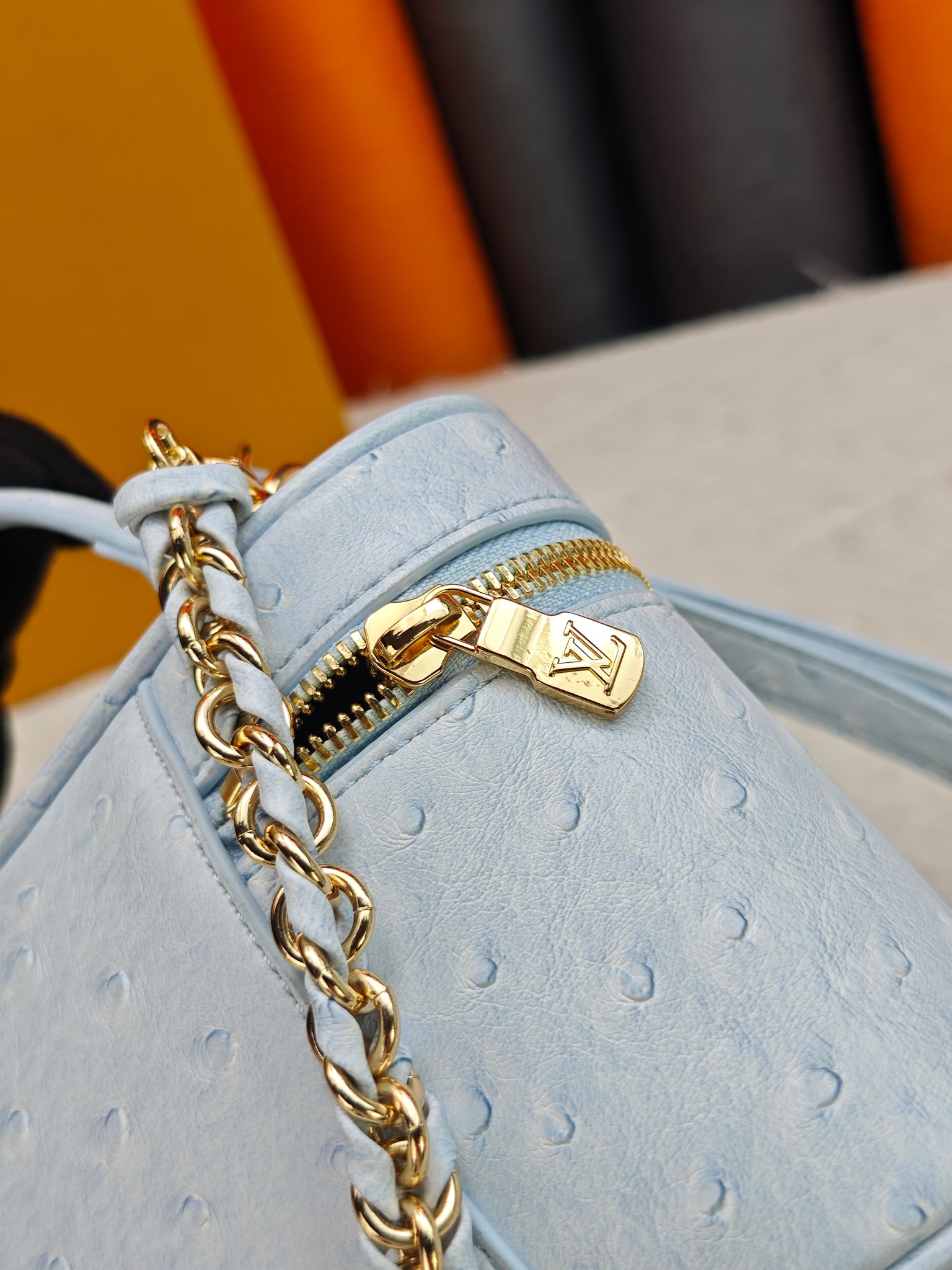 New Luxury LV Bag 12423