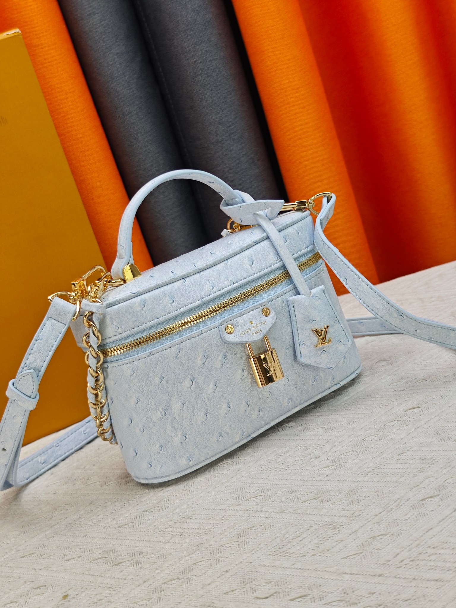 New Luxury LV Bag 12423