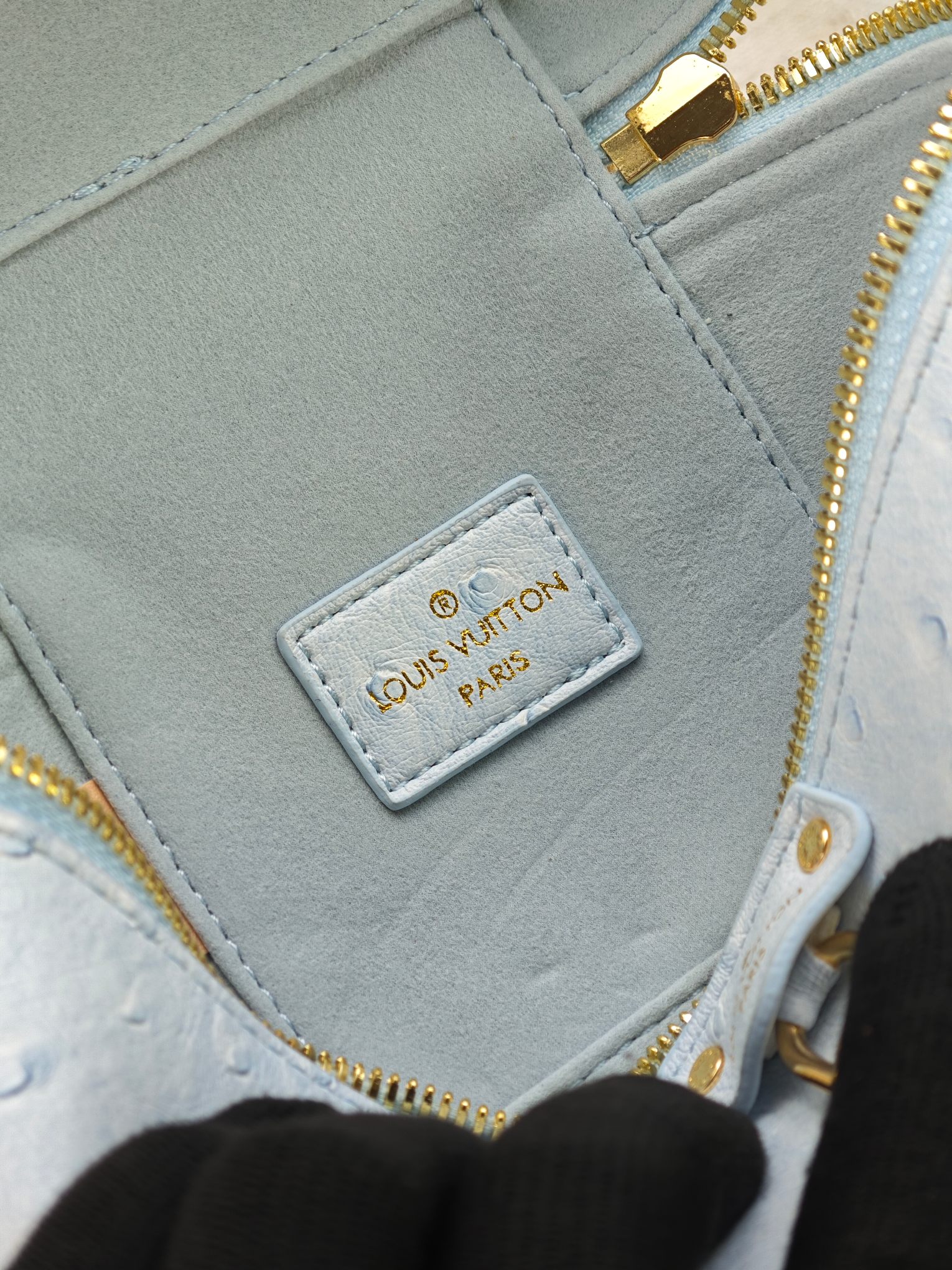 New Luxury LV Bag 12423