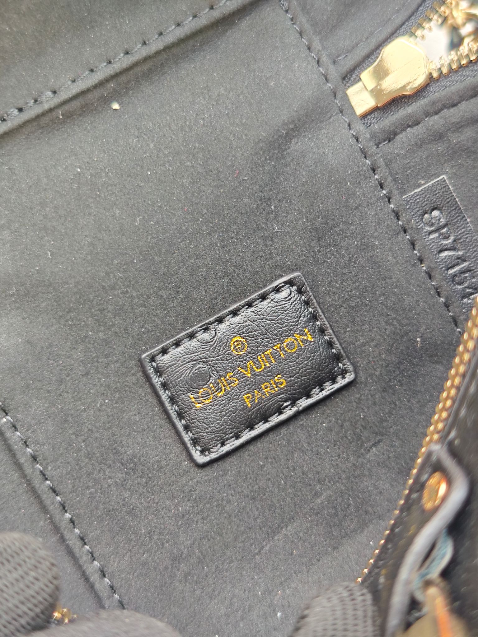 New Luxury LV Bag 12424