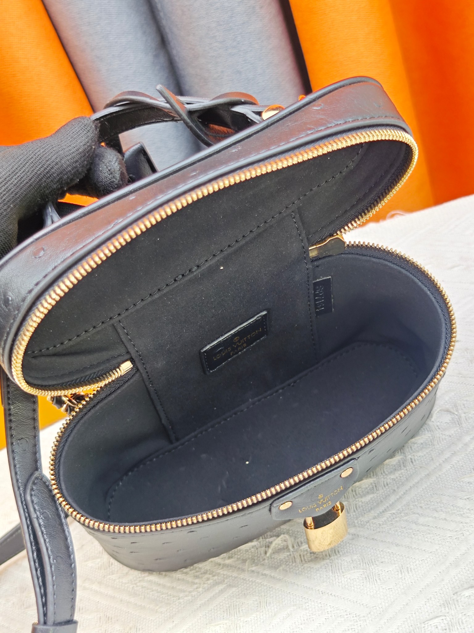New Luxury LV Bag 12424