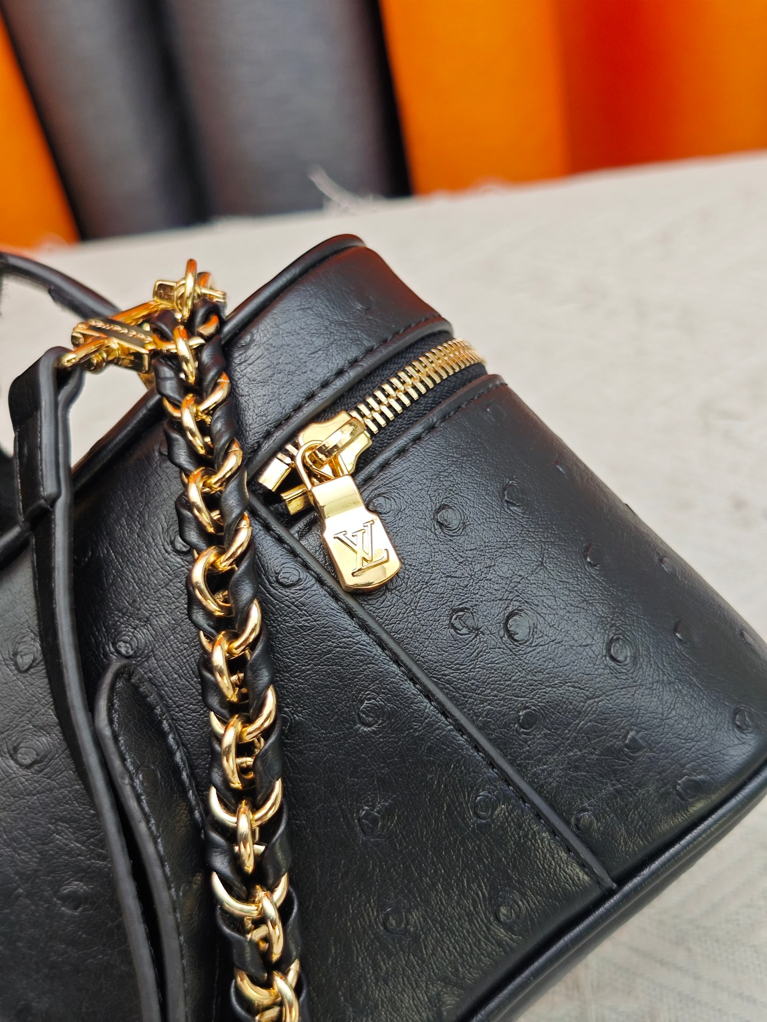 New Luxury LV Bag 12424
