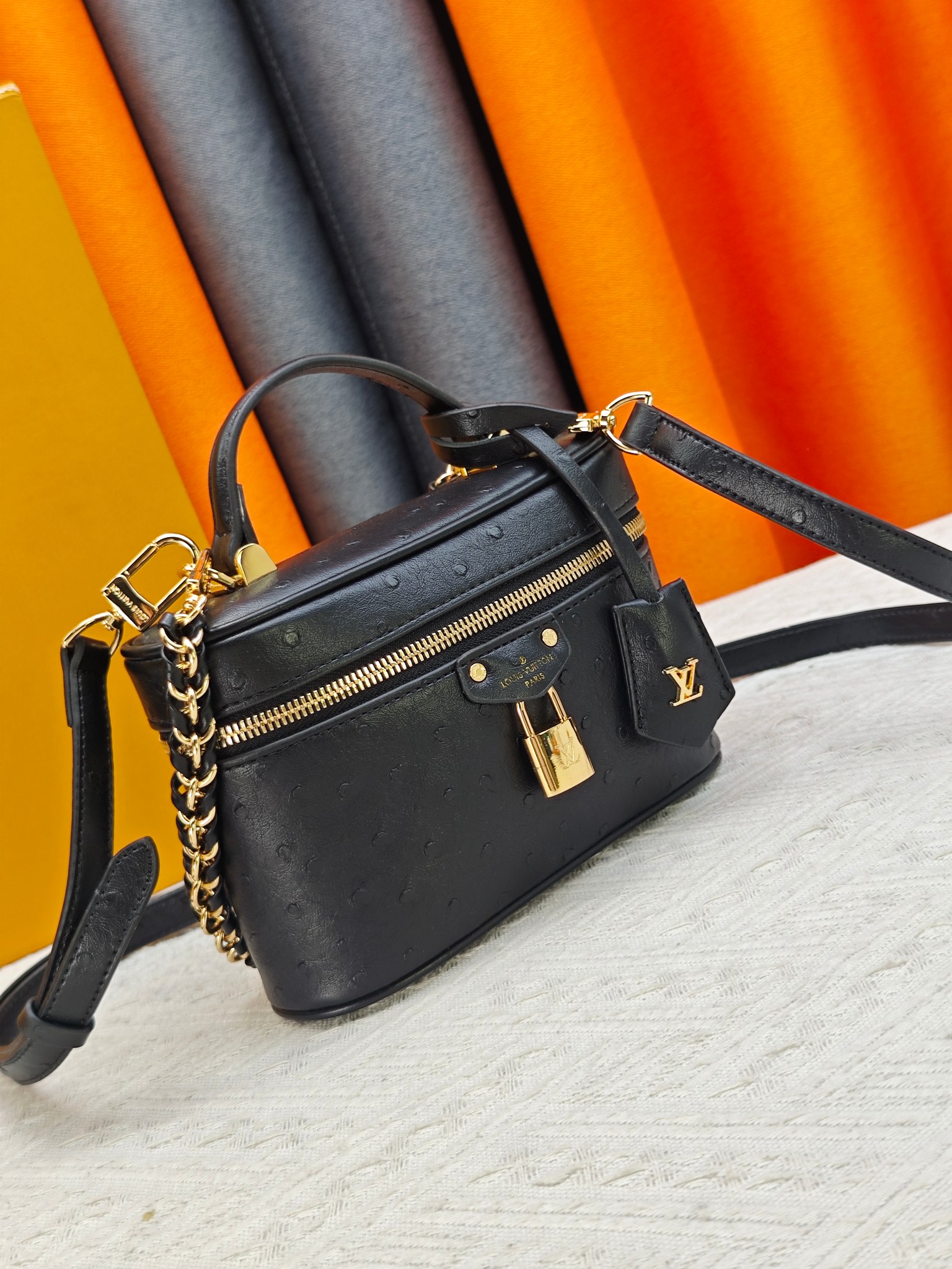 New Luxury LV Bag 12424