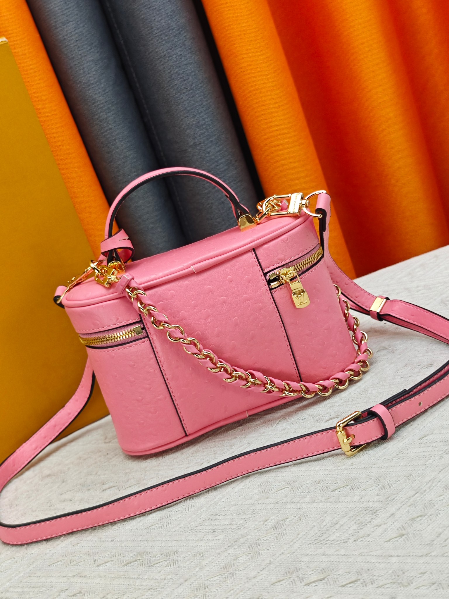 New Luxury LV Bag 12425