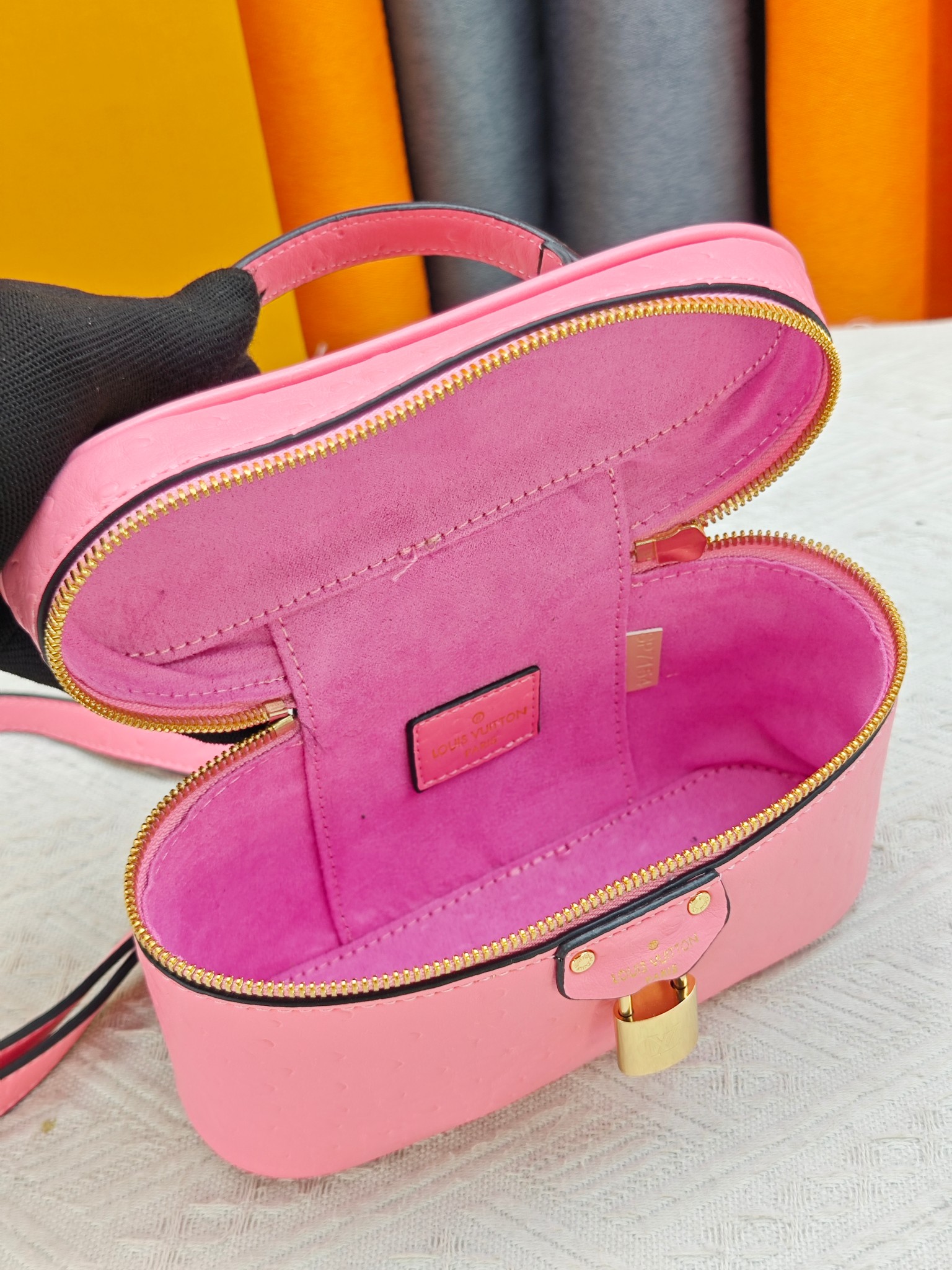 New Luxury LV Bag 12425