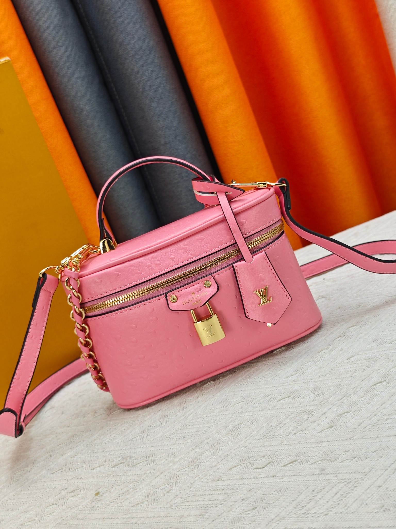 New Luxury LV Bag 12425