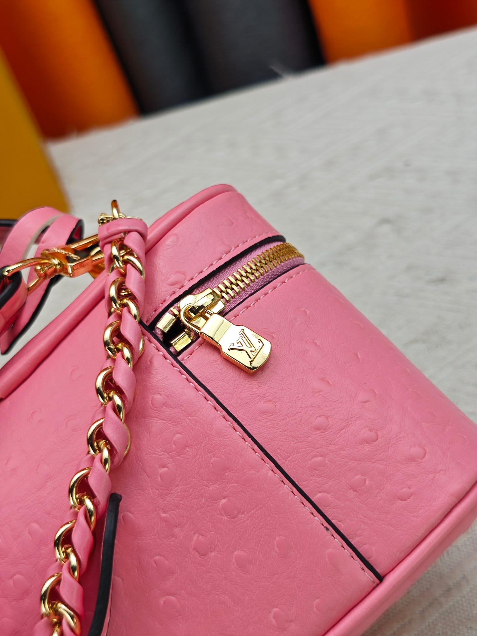 New Luxury LV Bag 12425