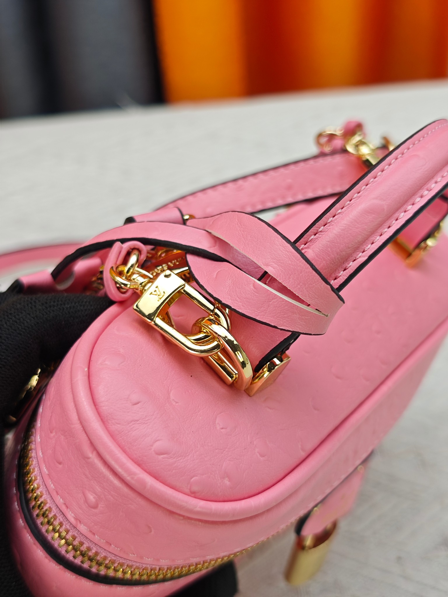 New Luxury LV Bag 12425