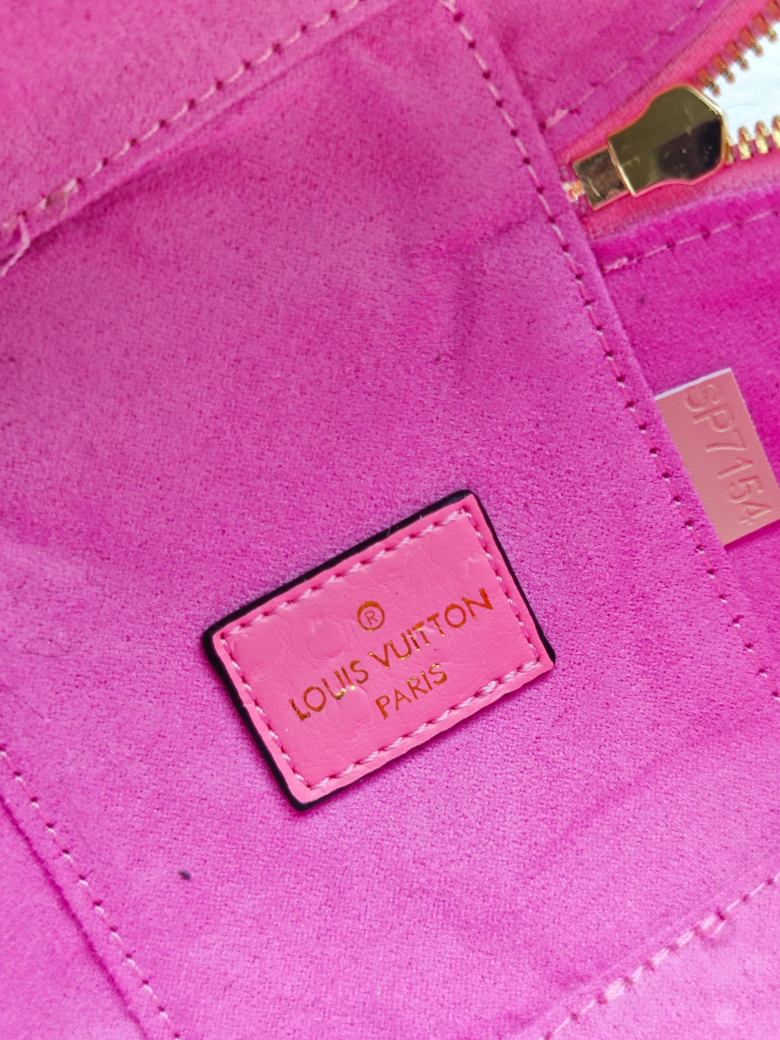 New Luxury LV Bag 12425