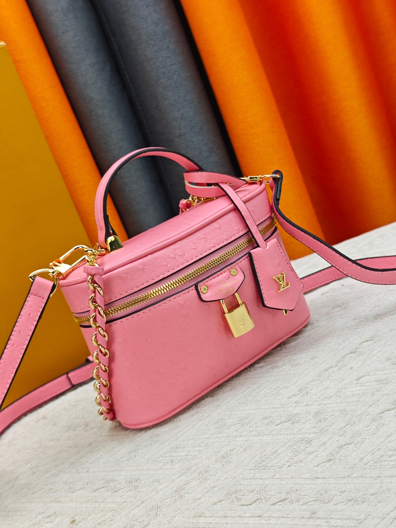 New Luxury LV Bag 12425