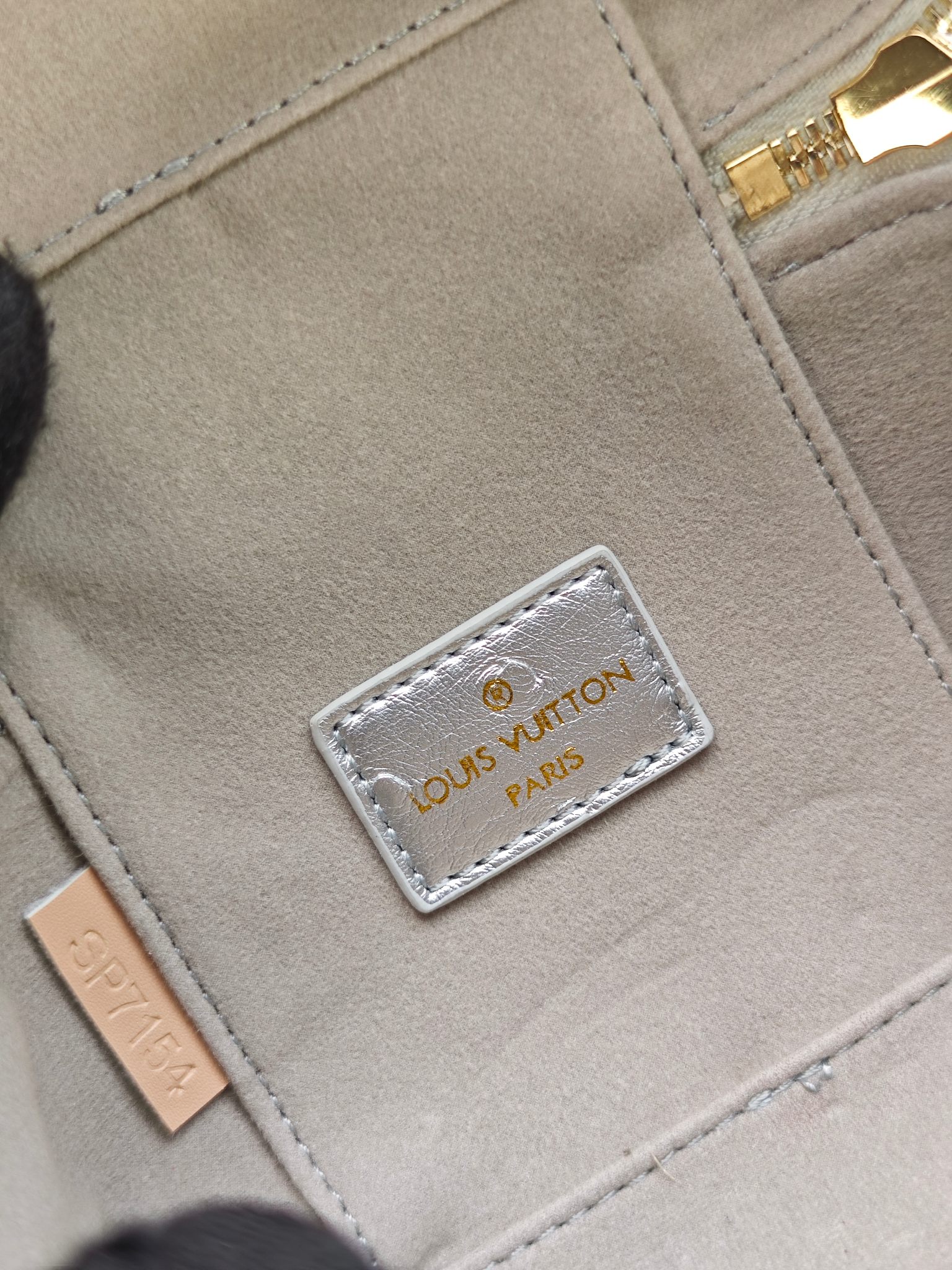 New Luxury LV Bag 12426