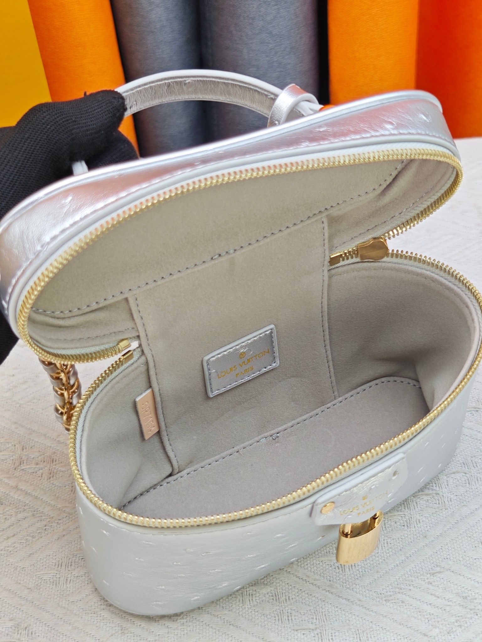 New Luxury LV Bag 12426