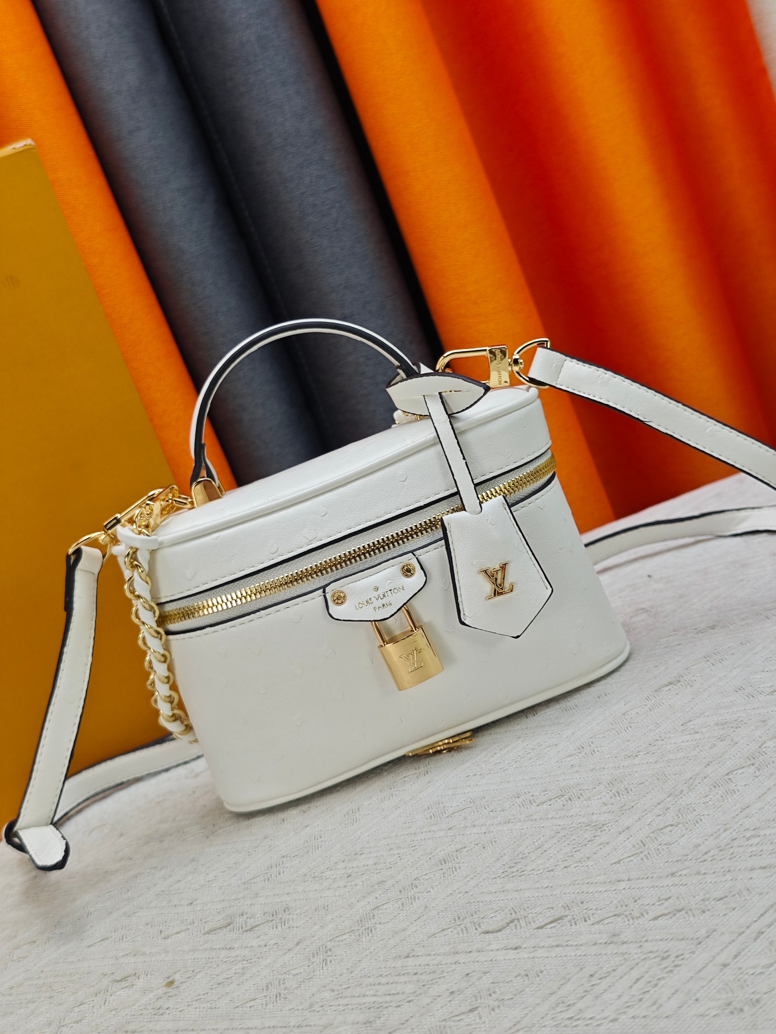 New Luxury LV Bag 12427
