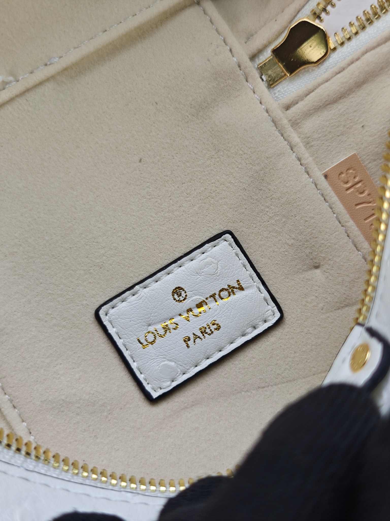 New Luxury LV Bag 12427