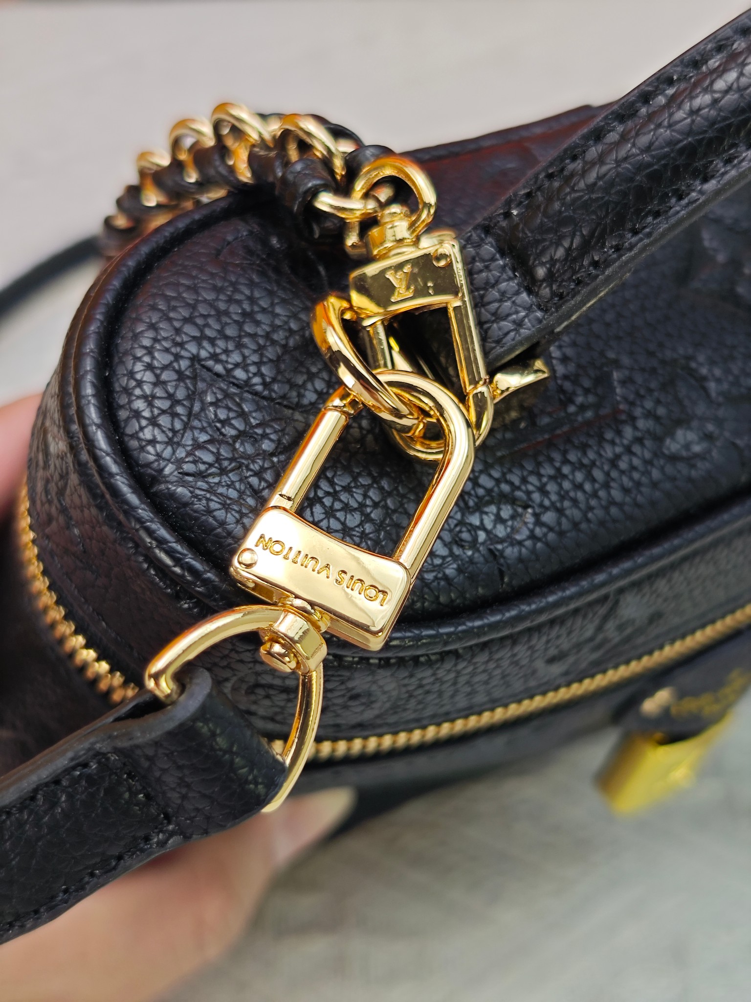 New Luxury LV Bag 12428
