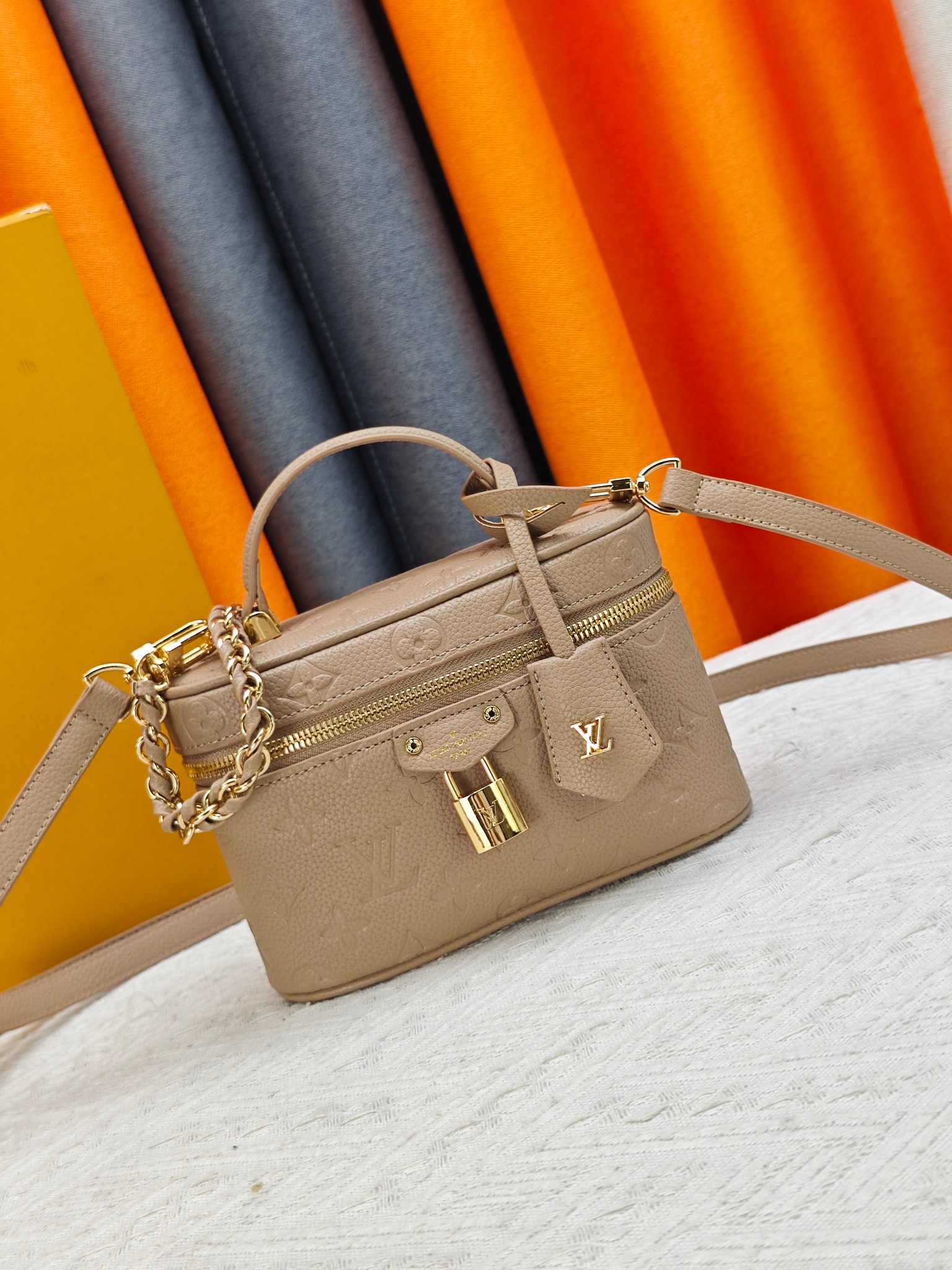 New Luxury LV Bag 12430