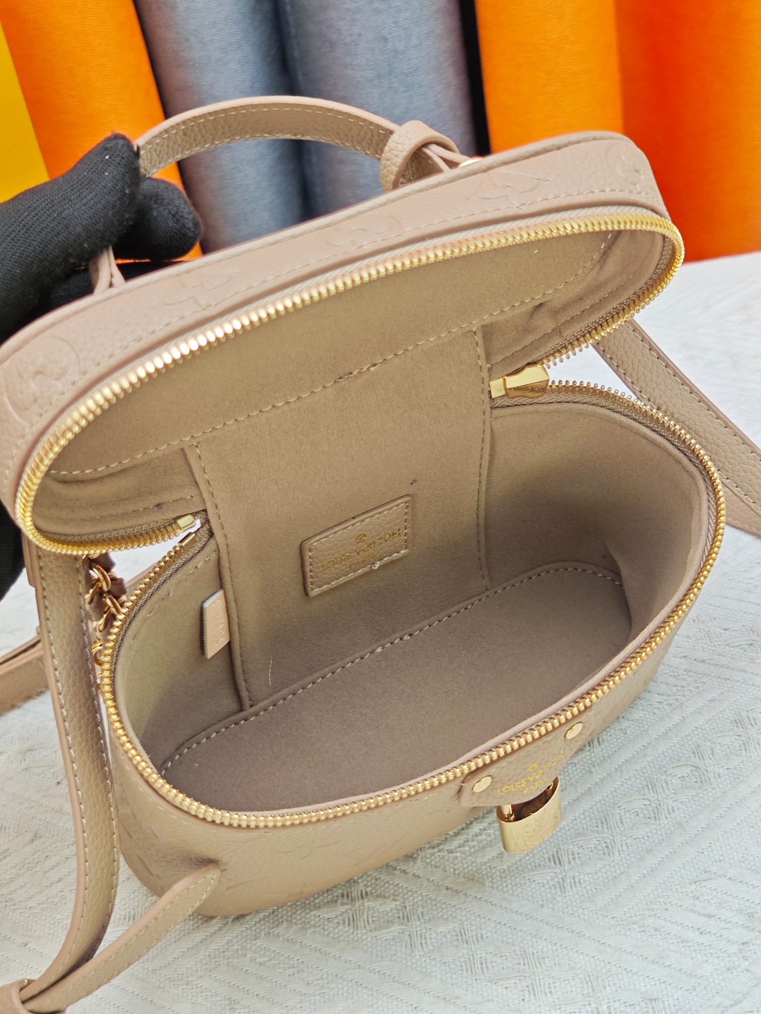 New Luxury LV Bag 12430