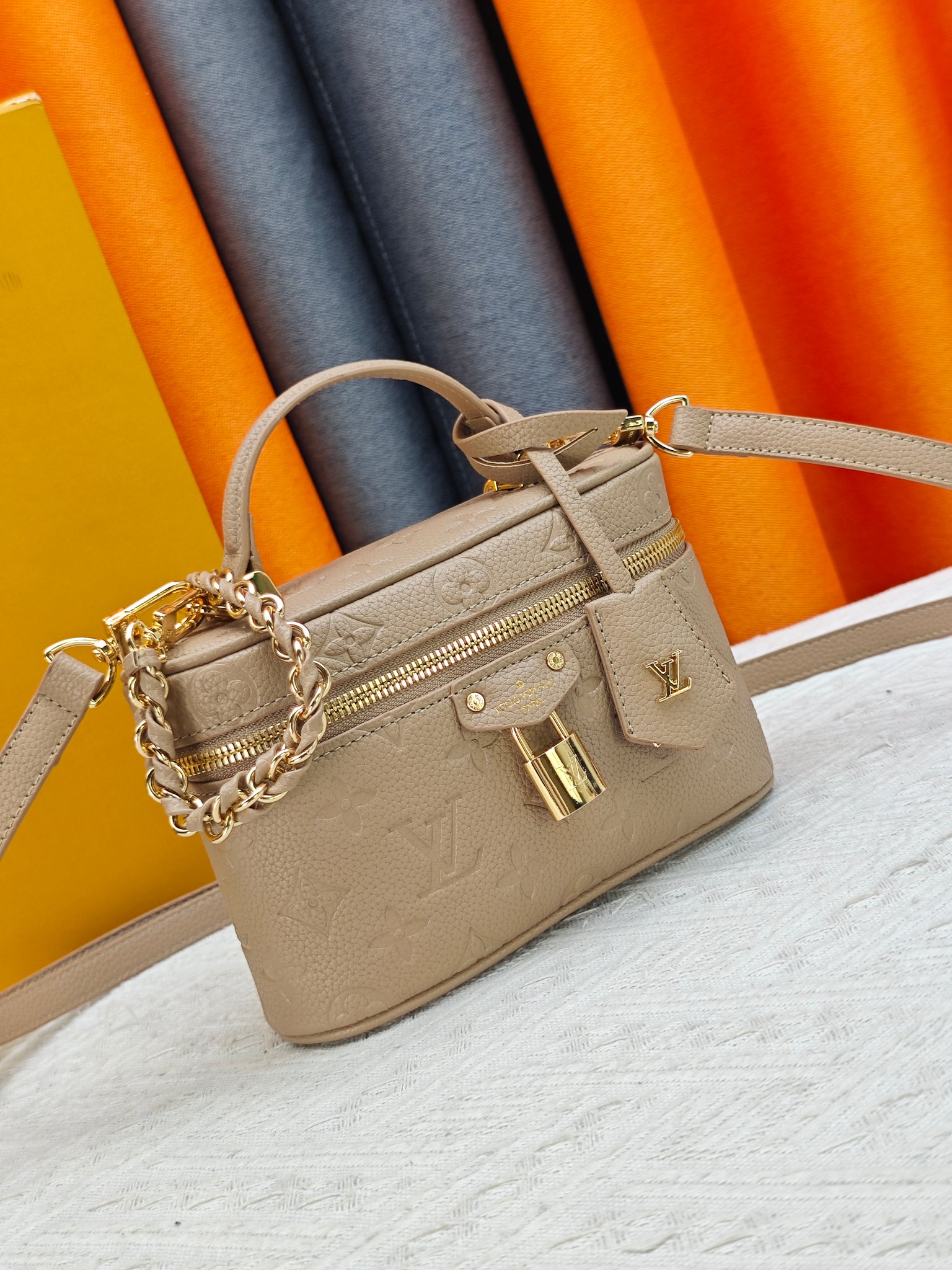 New Luxury LV Bag 12430