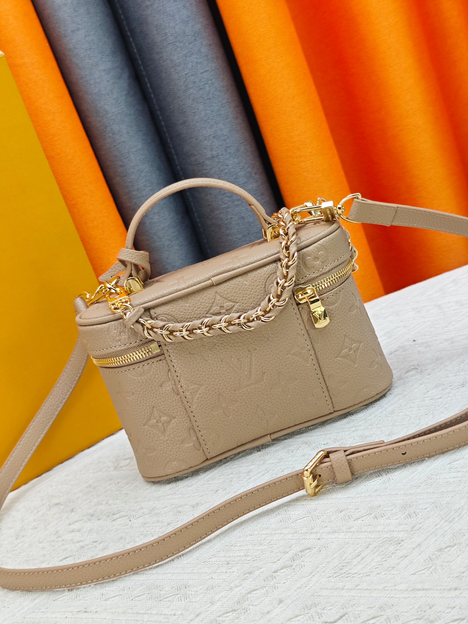 New Luxury LV Bag 12430