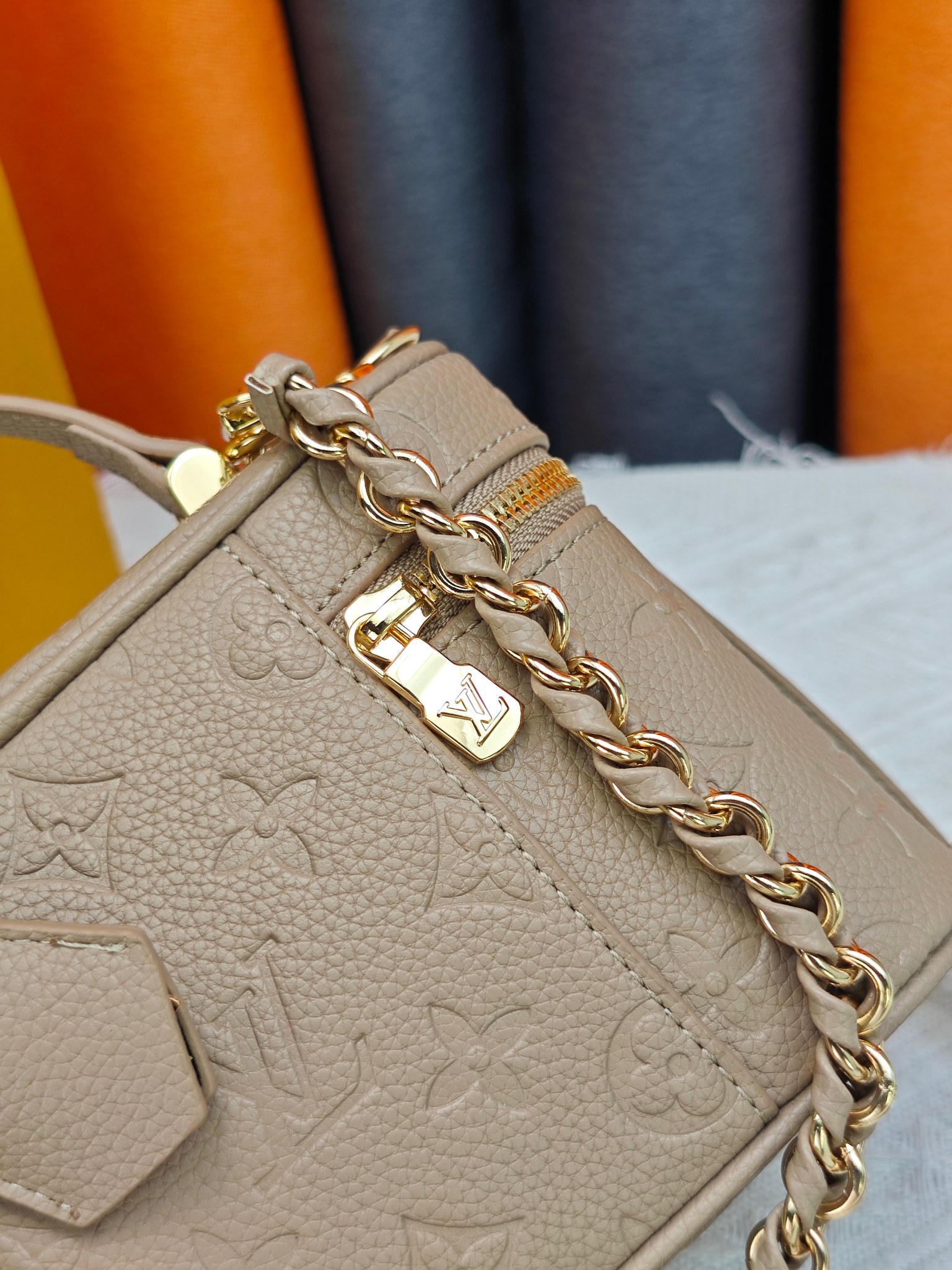 New Luxury LV Bag 12430