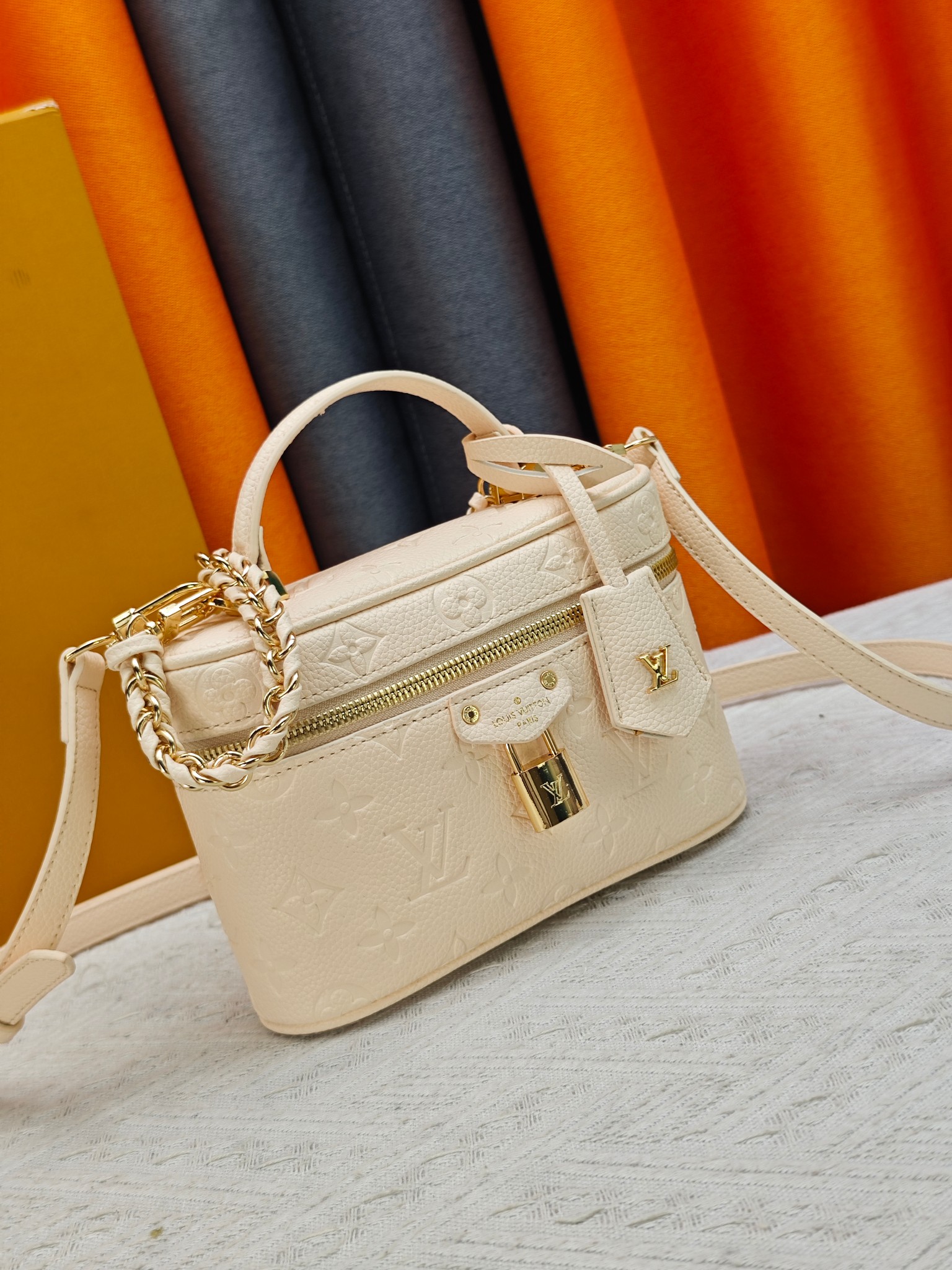 New Luxury LV Bag 12431
