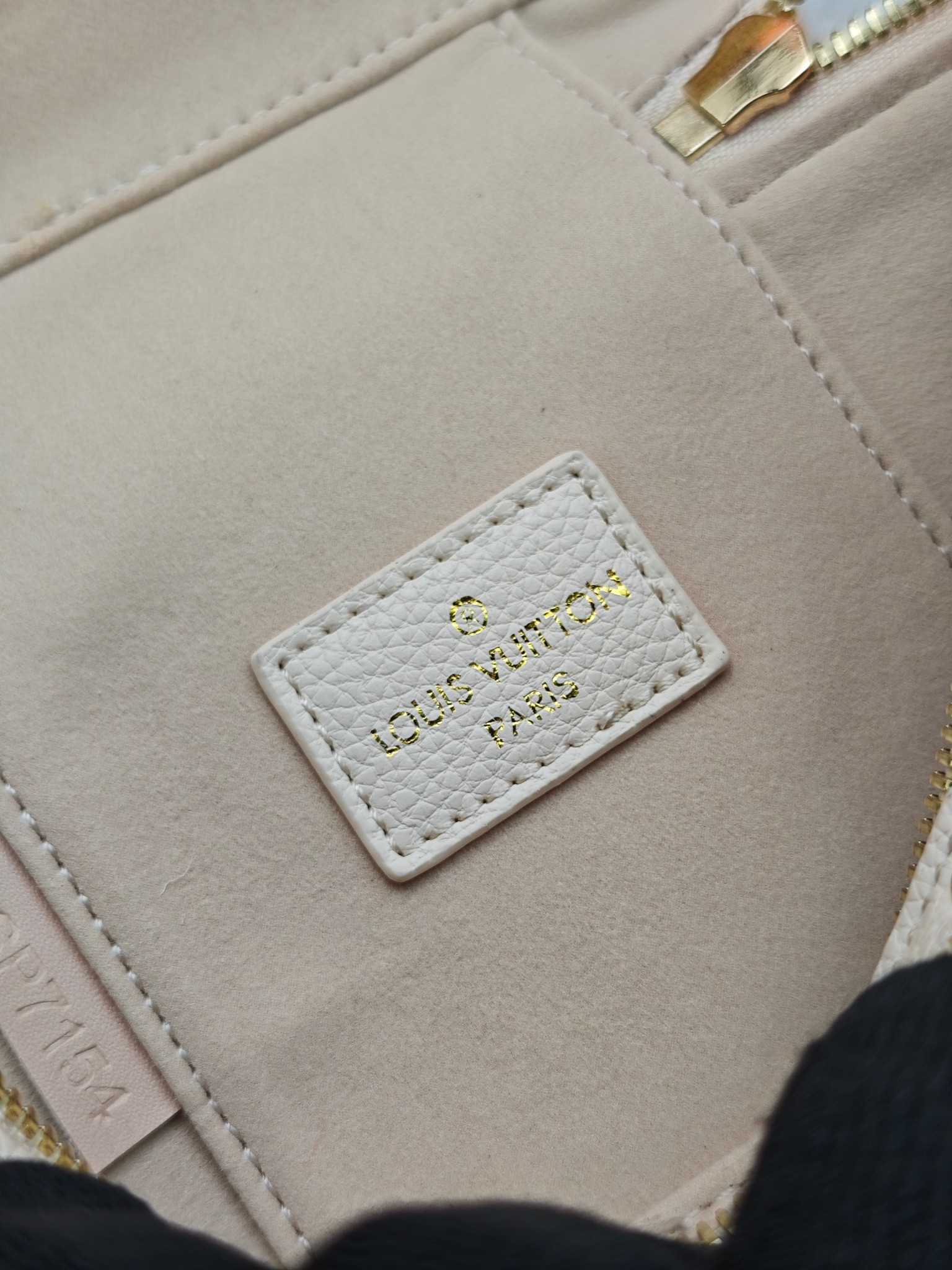 New Luxury LV Bag 12431